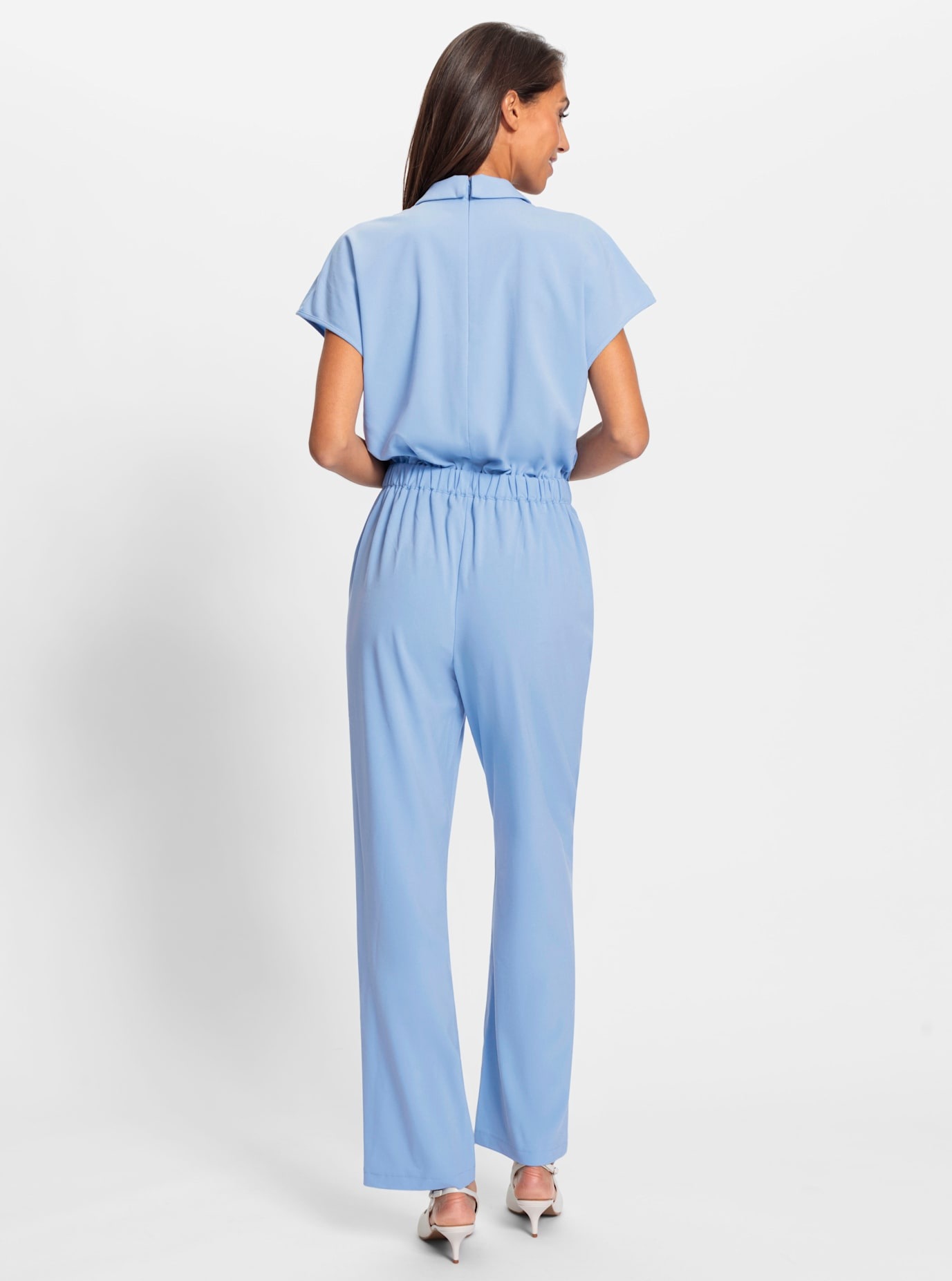 heine Overall