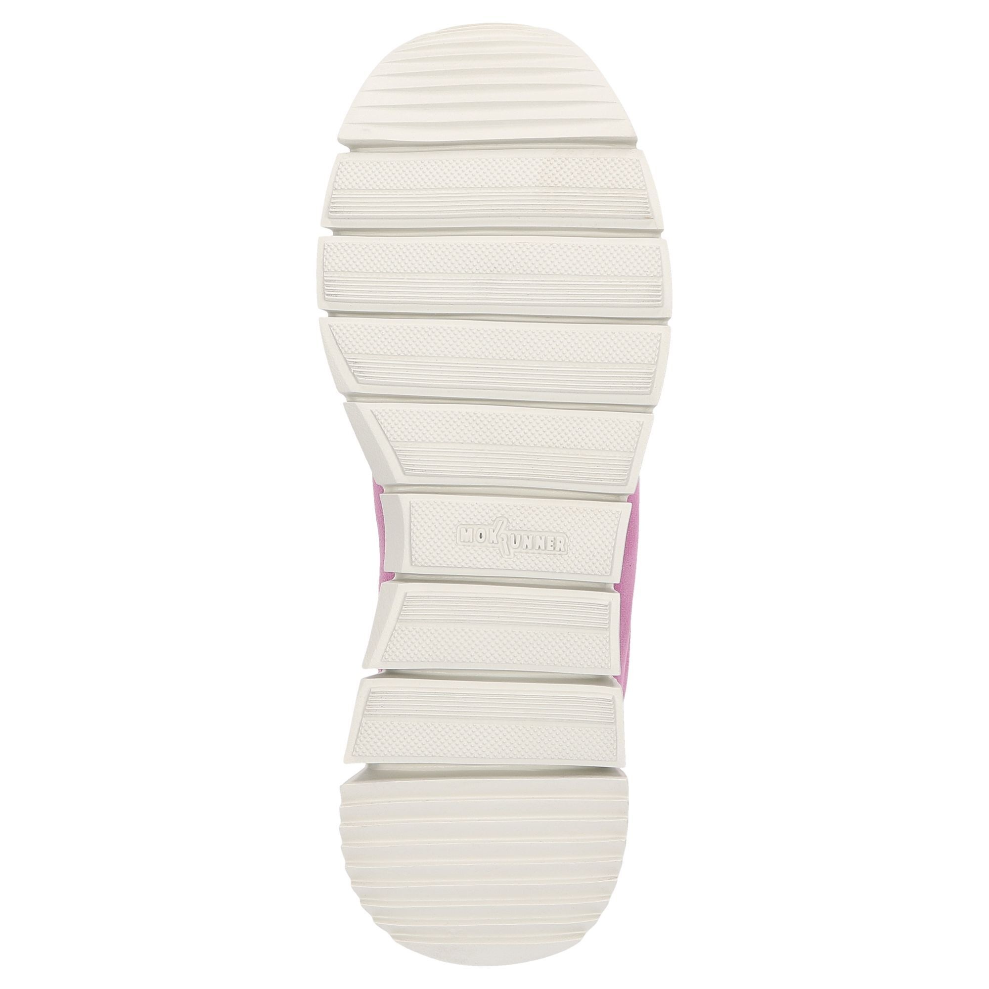 SIOUX Schnürschuh »Mokrunner-D-007«
