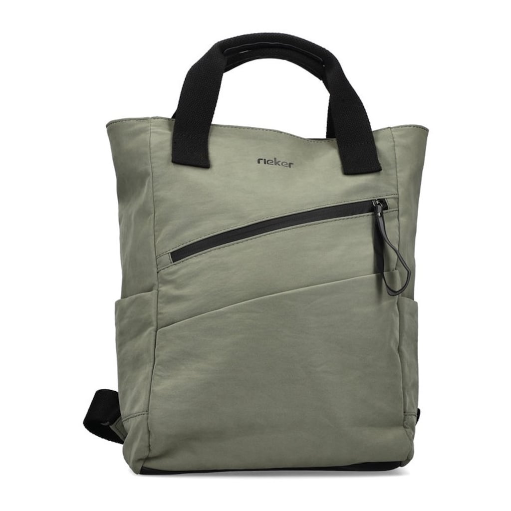 Rieker Cityrucksack »Frias«