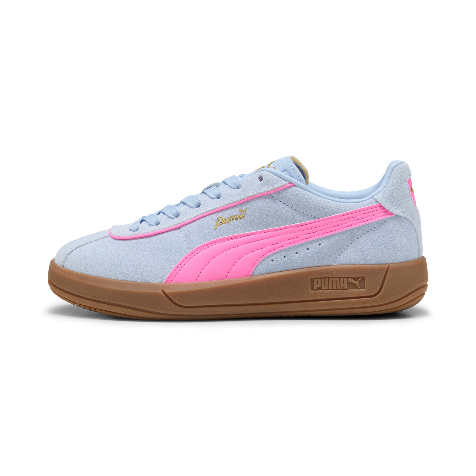 PUMA Sneaker »CLUB KLASSIKA SD«
