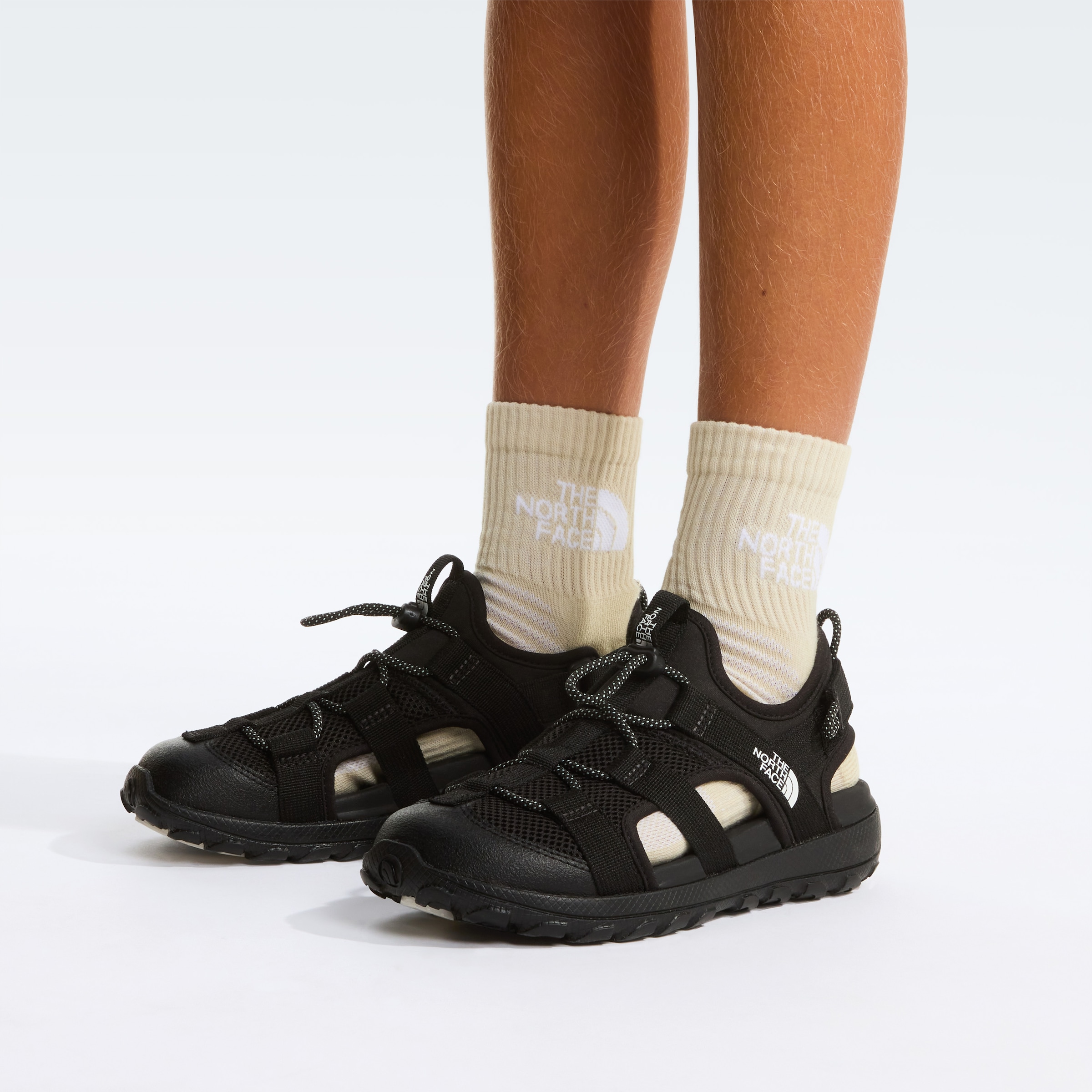 The North Face Outdoorsandale »Y EXPLORE CAMP SHANDAL«