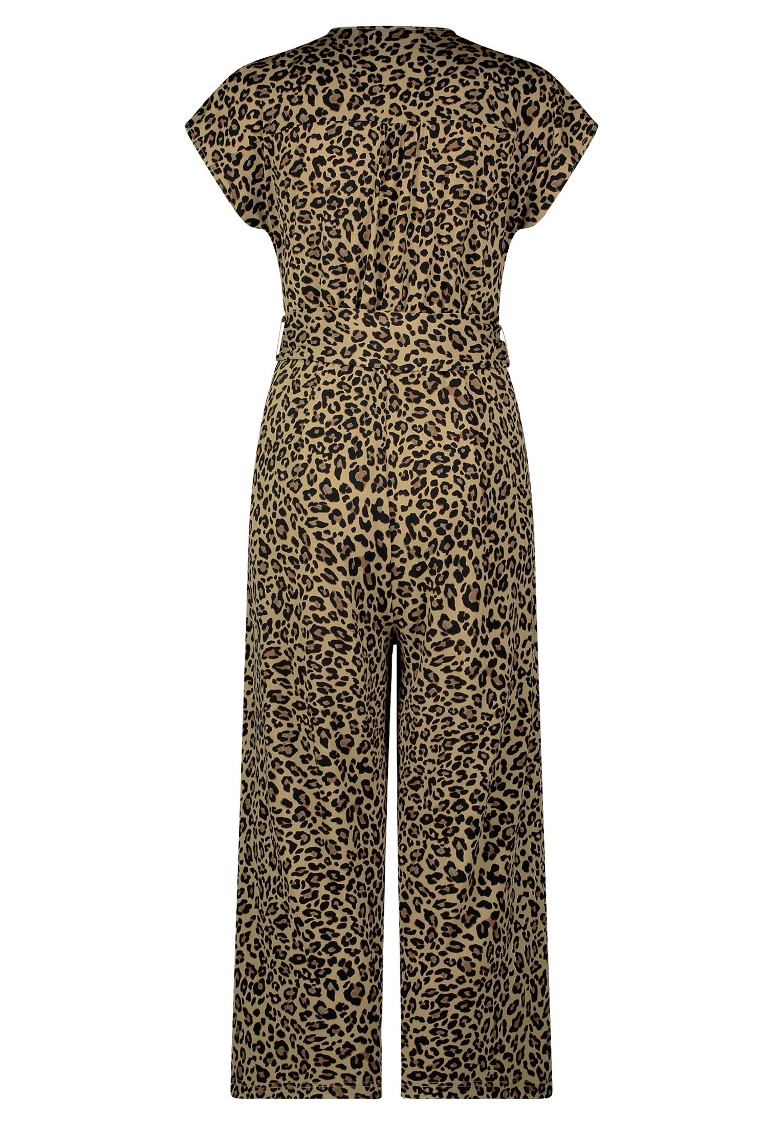 Betty Barclay Jumpsuit »Jumpsuit mit Eingrifftaschen«