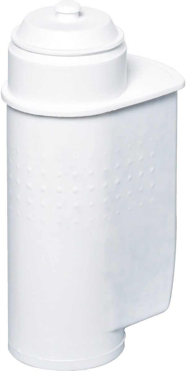 Wasserfilter »BRITA Intenza«, 1 Stück, verringert den Kalkgehalt des Wassers, weiß