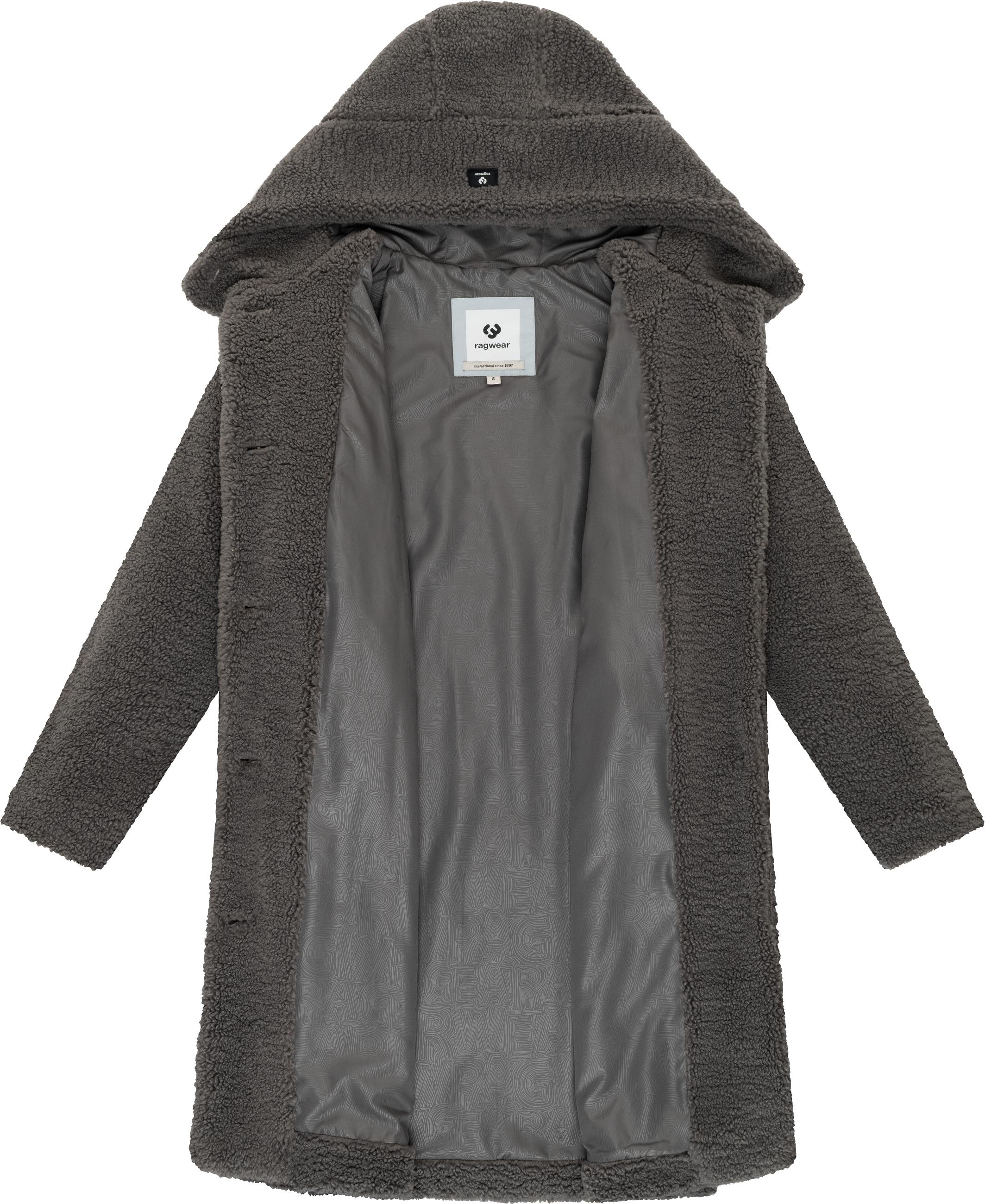Ragwear Langmantel »Langmantel Joonie YOUMODO«
