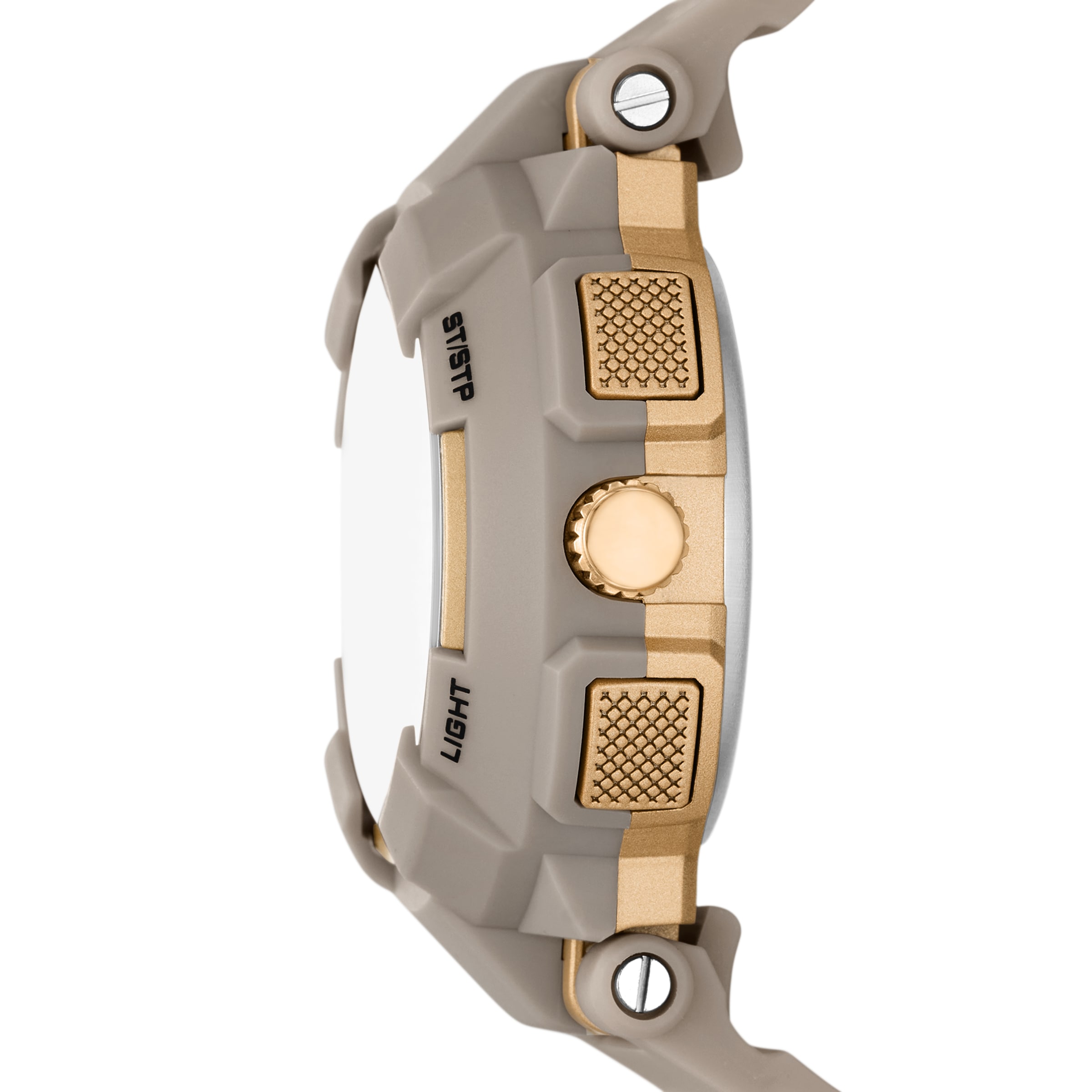 Skechers Chronograph »Brynwood« Quarzuhr, Armbanduhr, Damenuhr, analog, digital, Tag, Wochentag