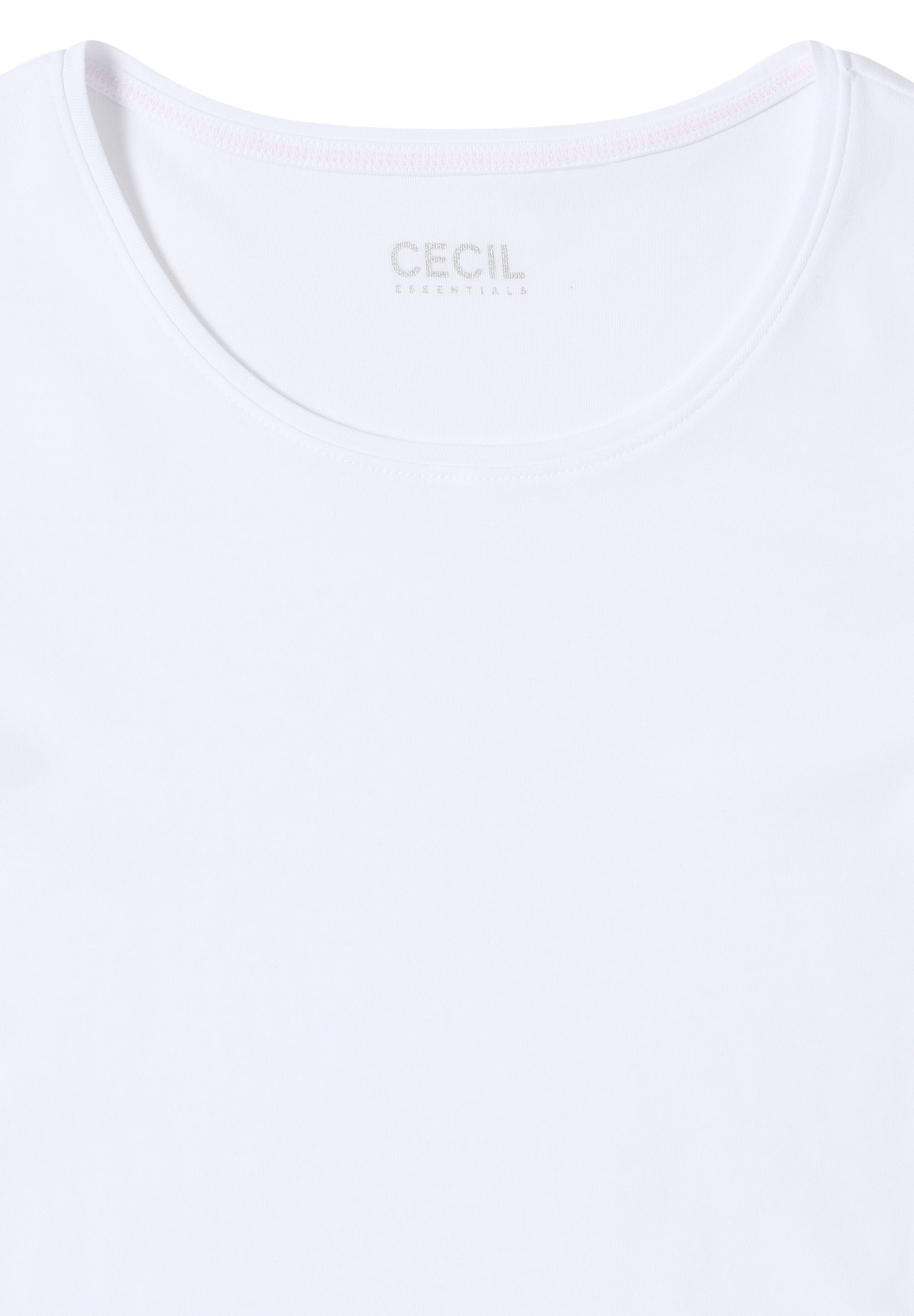 Cecil Langarmshirt »Style Pia«