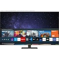 Samsung QLED-Fernseher »GQ55Q80AAT«, 138 cm/55 Zoll, 4K Ultra HD, Smart-TV
