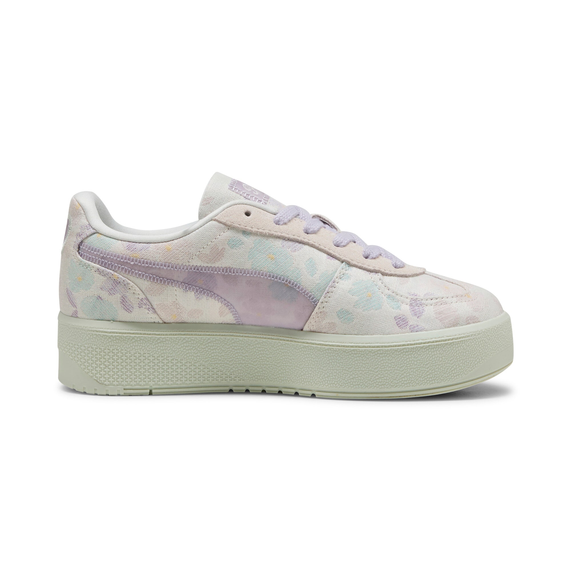 PUMA Sneaker »PALERMO ELEVATA SENORITA WNS«