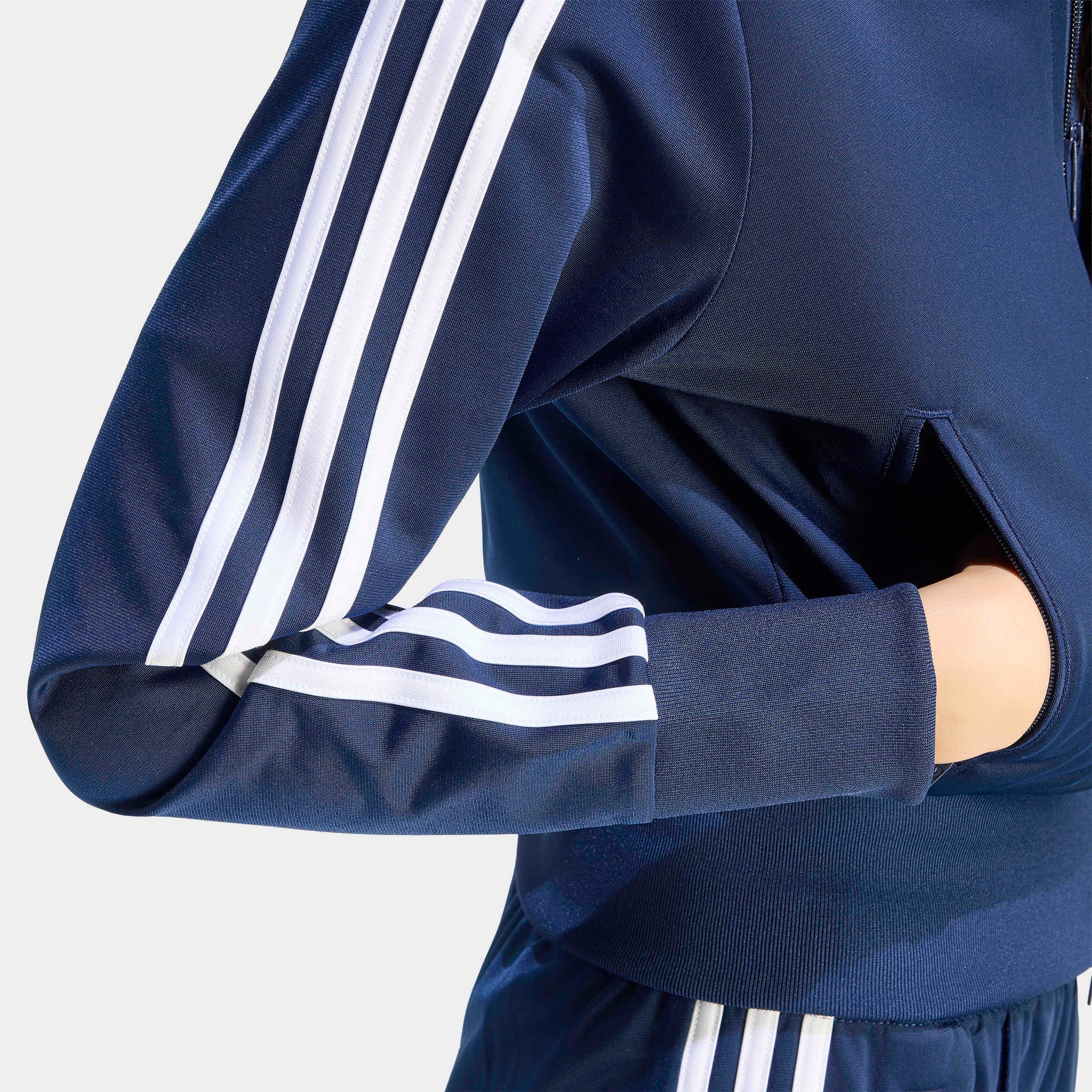 adidas Originals Outdoorjacke »FIREBIRD CLASSIC ORIGINALS«