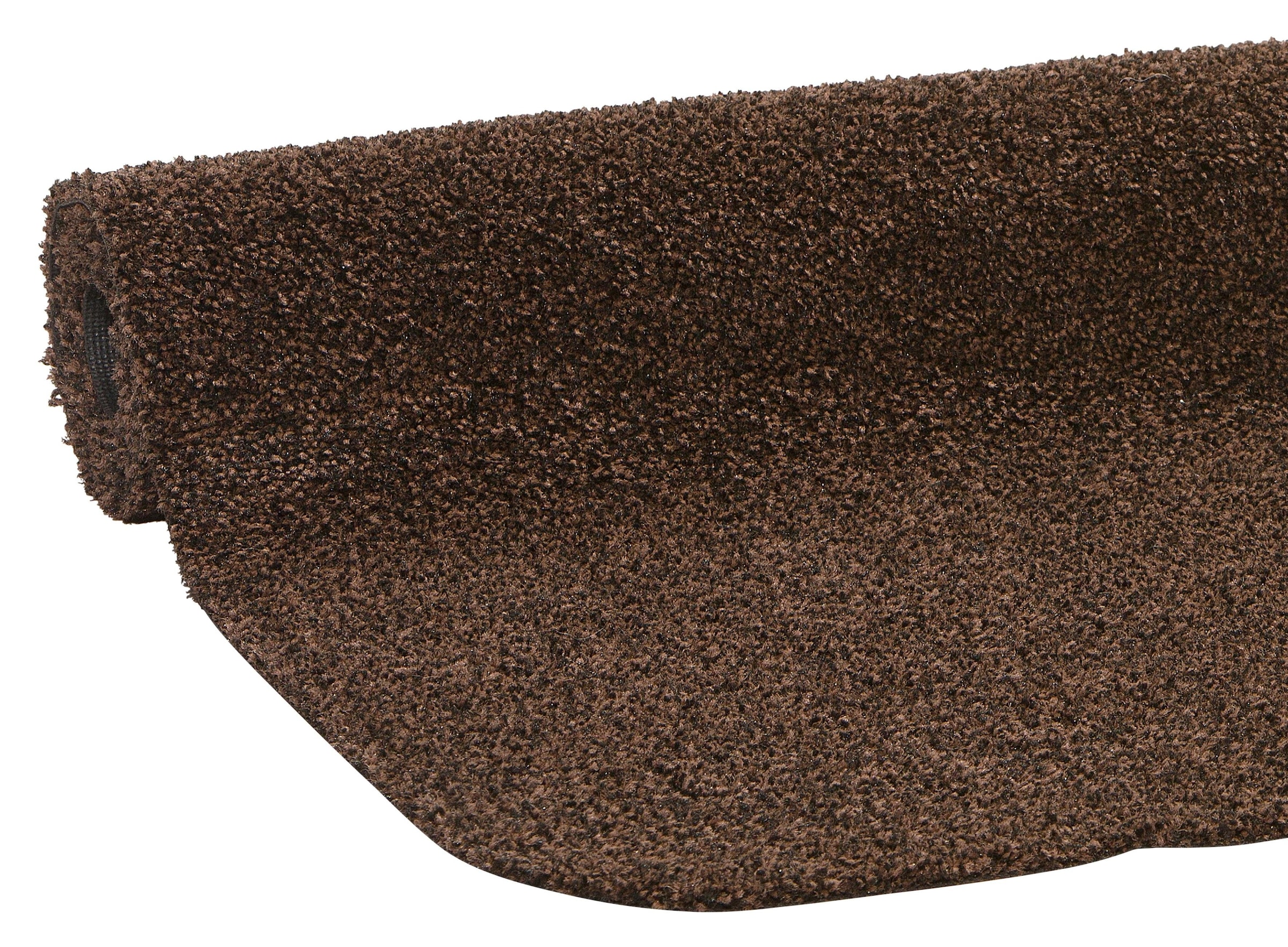 my home Läufer »Willa« rechteckig 9 mm Höhe Schmutzfangläufer, In- und Outdoor geeignet, waschbar