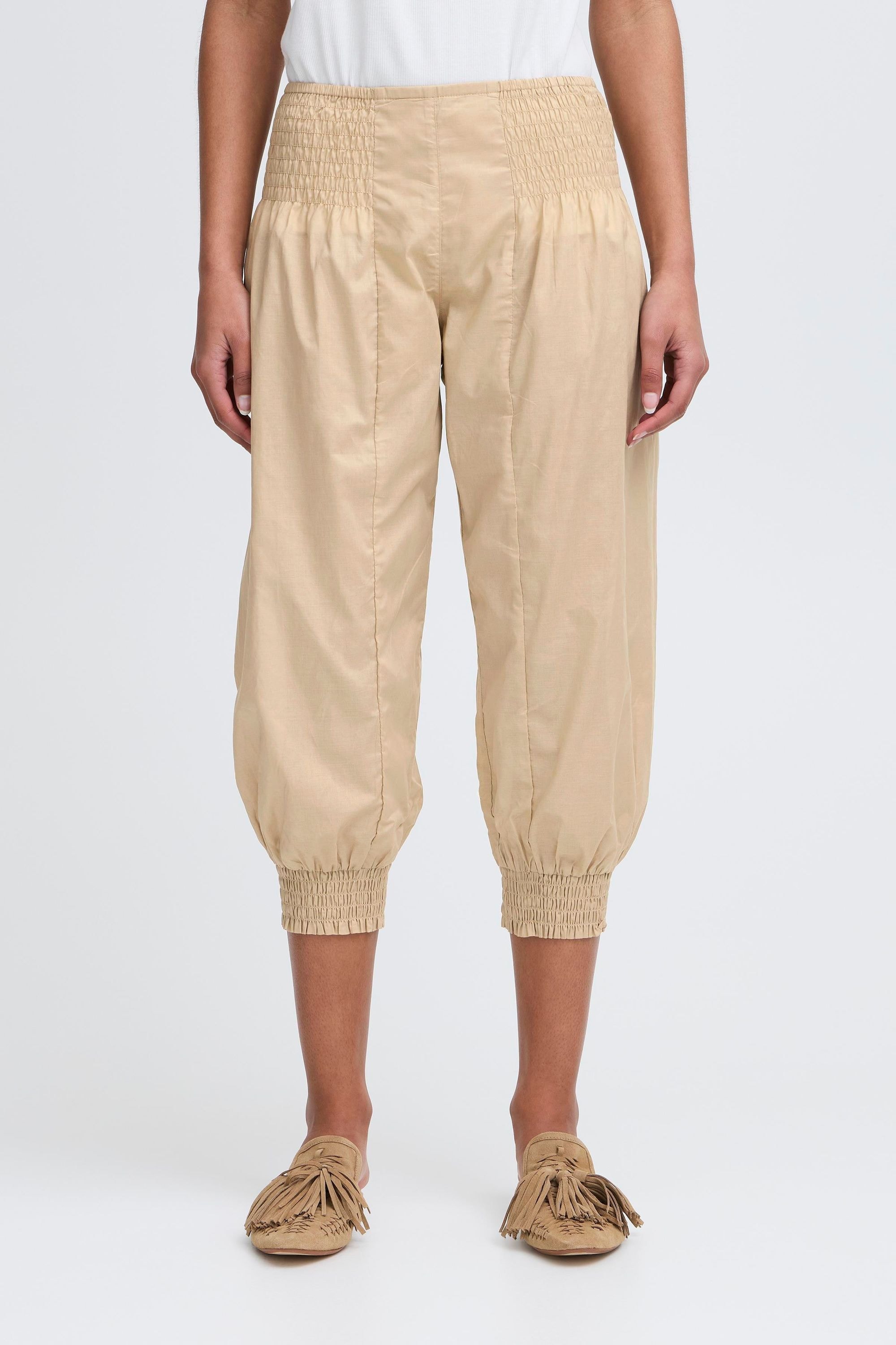 Pulz Jeans Stoffhose »Stoffhose PZJill«