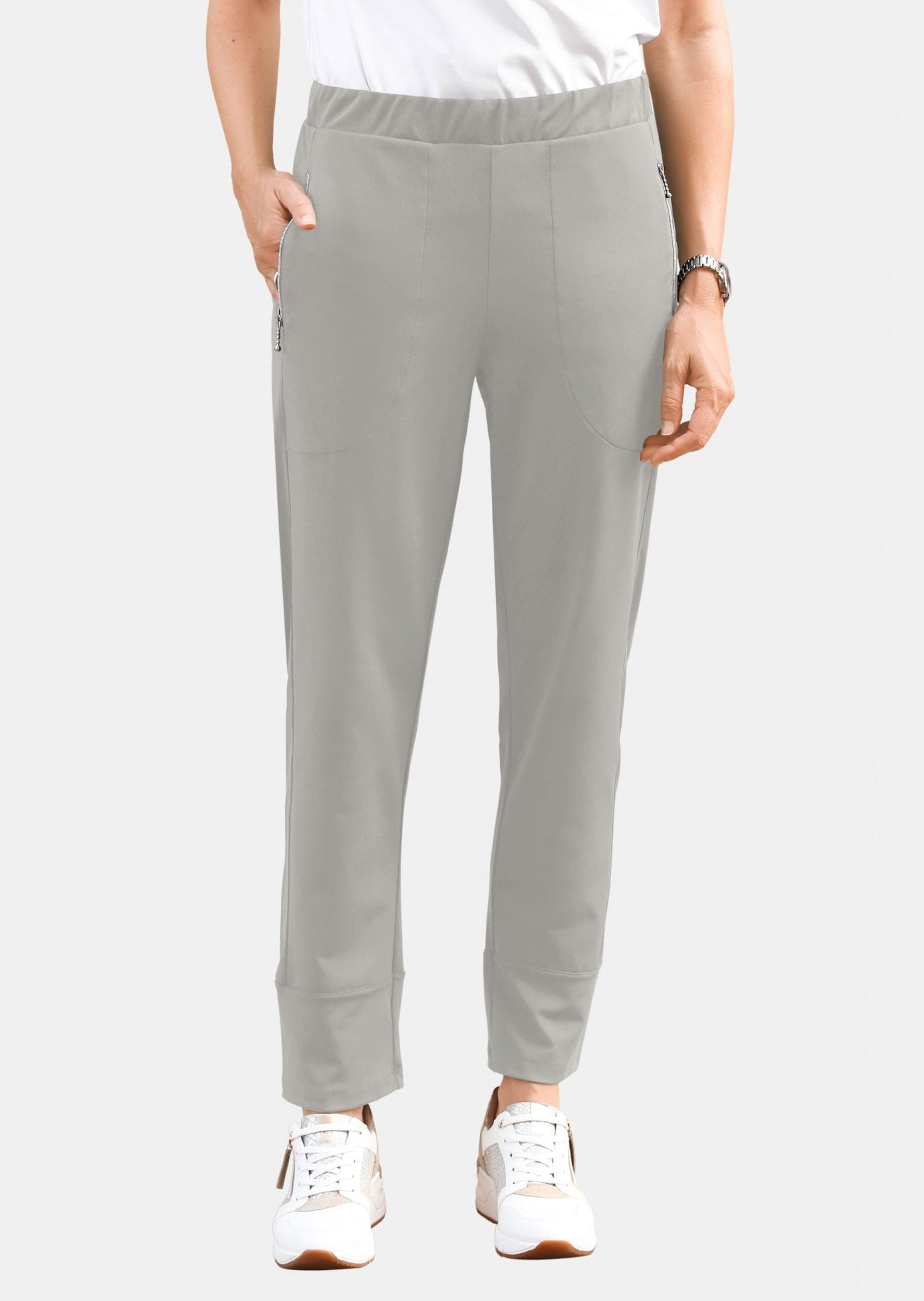GOLDNER 2-in-1-Hose »Jogpant«