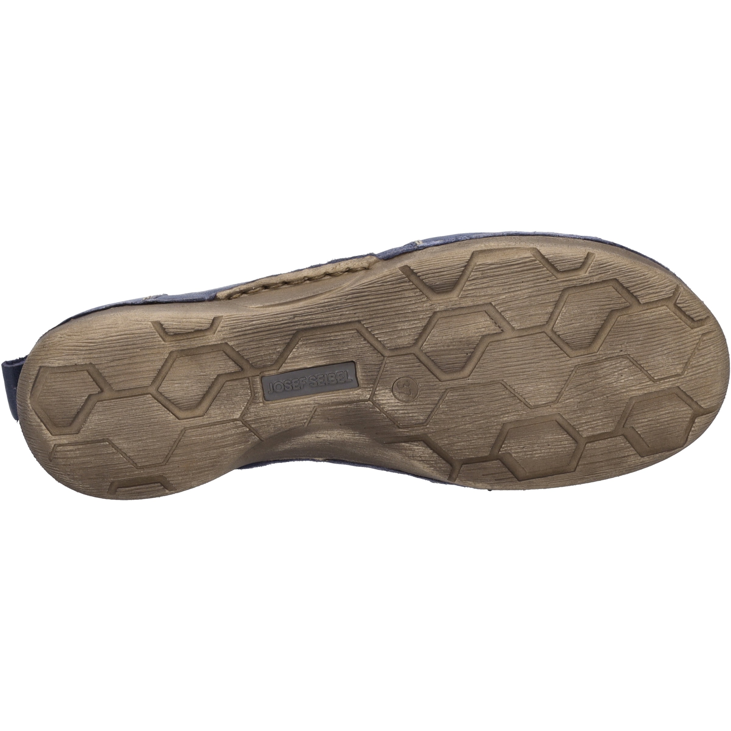Josef Seibel Slipper »Fergey 70, ocean«