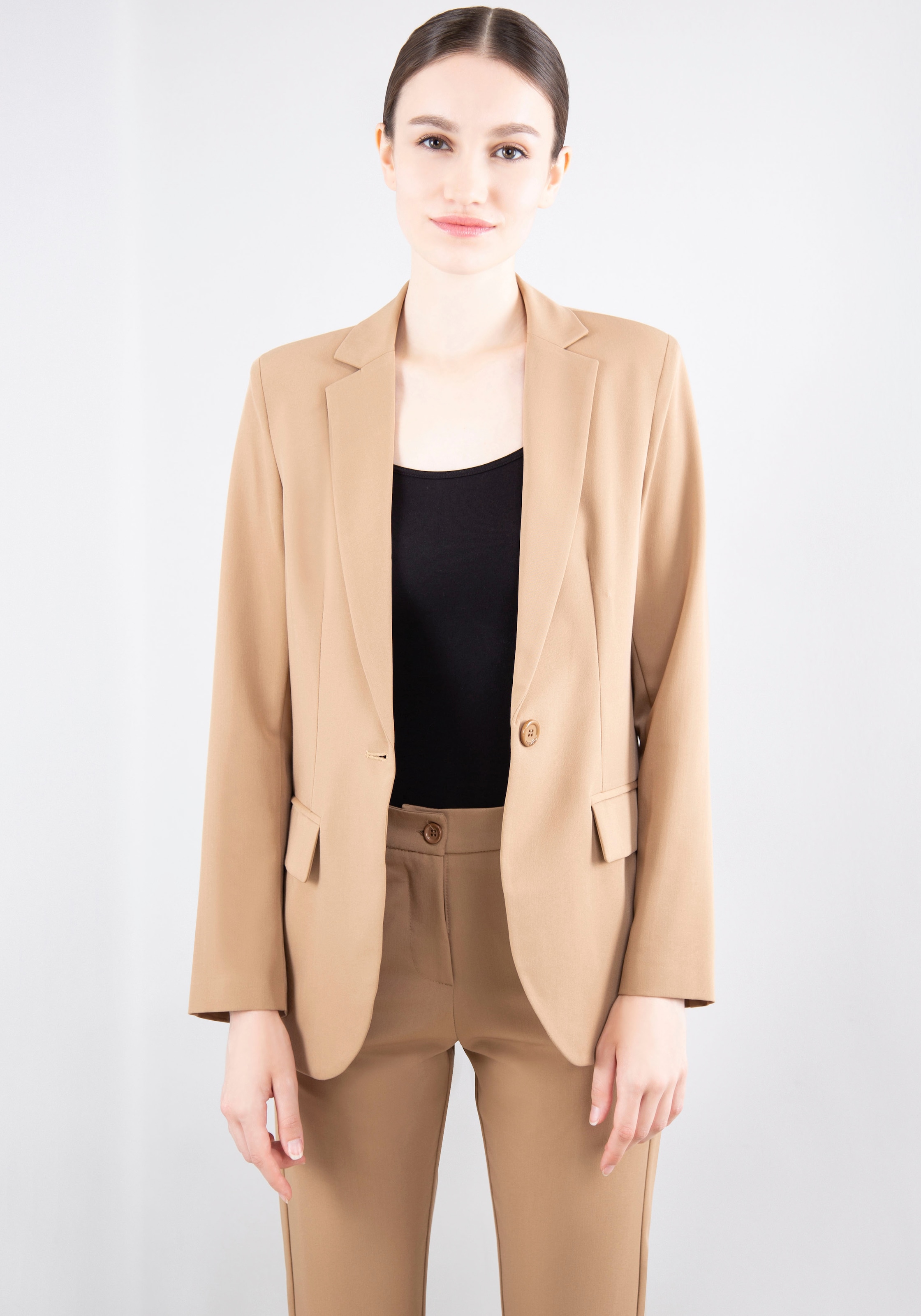 IMPERIAL Blusenblazer »Boyfriend-Blazer«