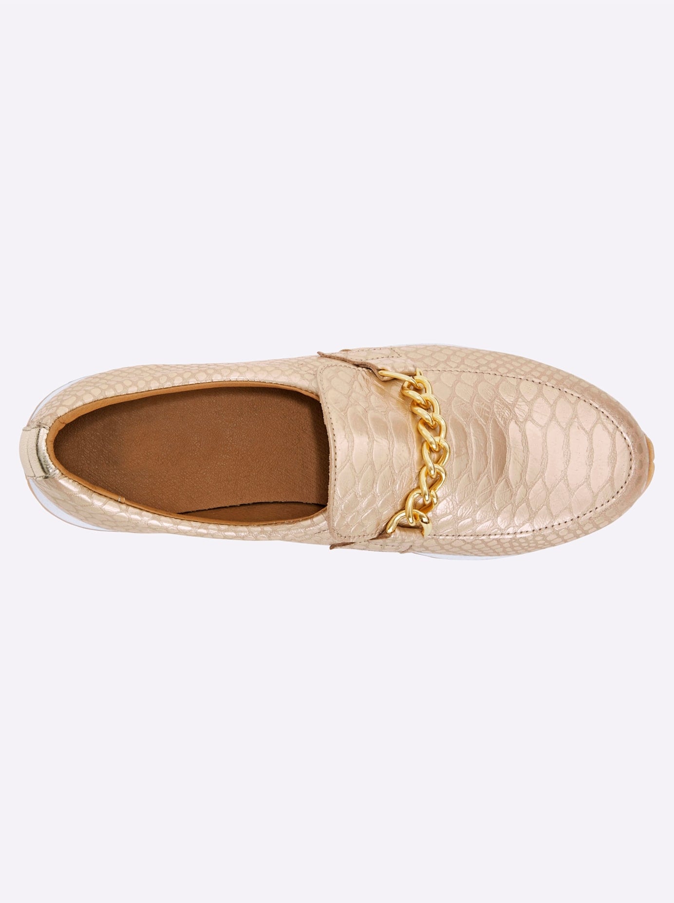 heine Slipper