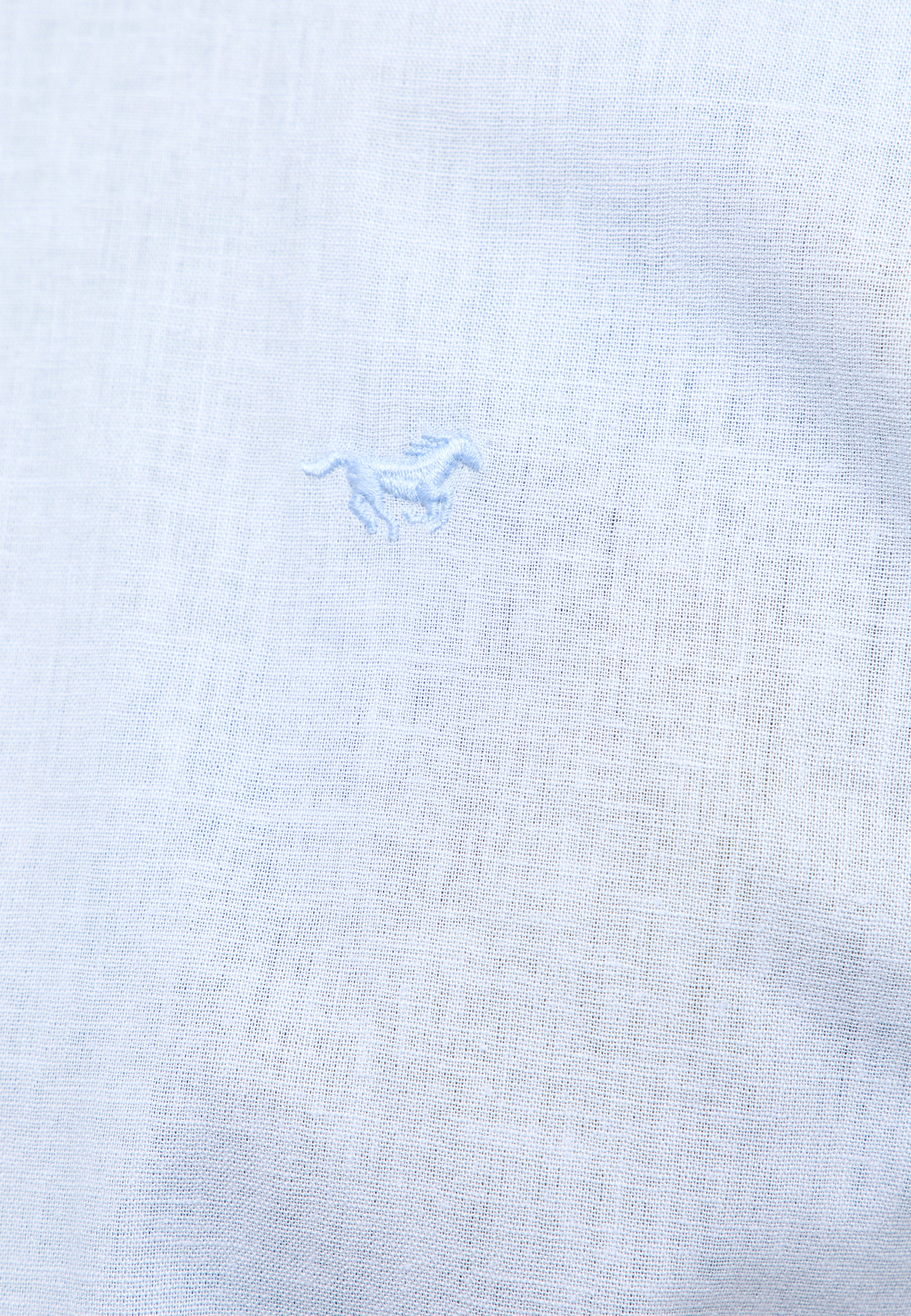 MUSTANG Kurzarmhemd »Herren Style Berkeley«