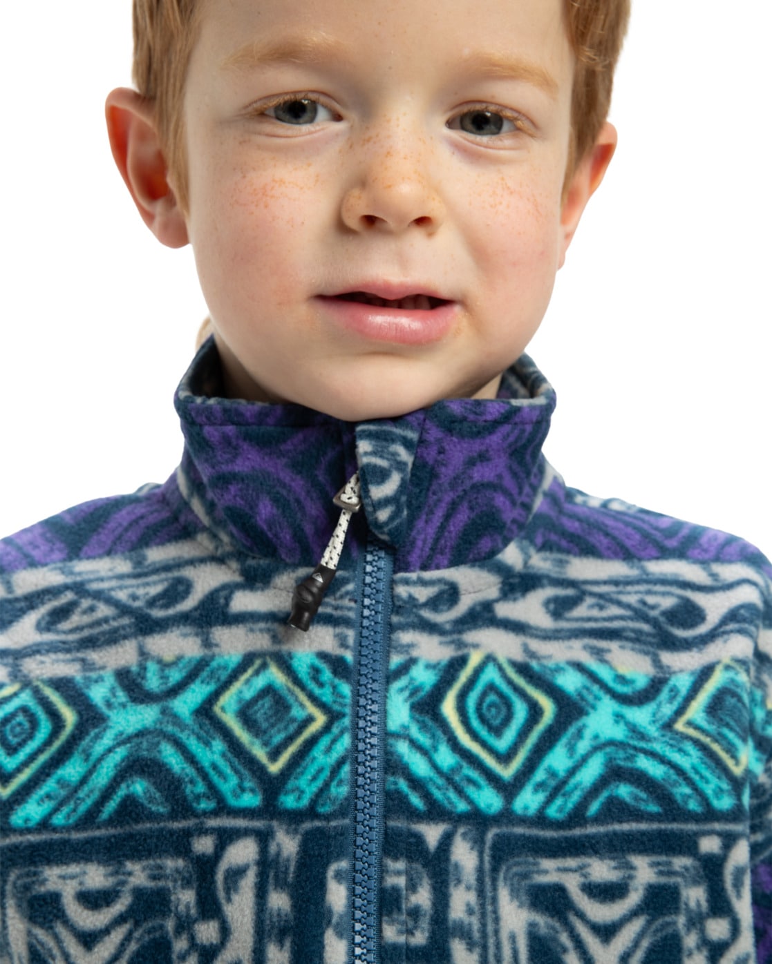 Quiksilver Sweatshirt »Global Heat«