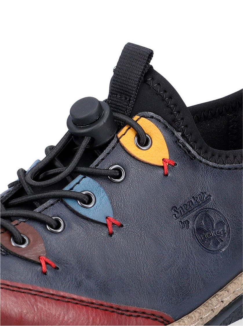 Rieker Slipper