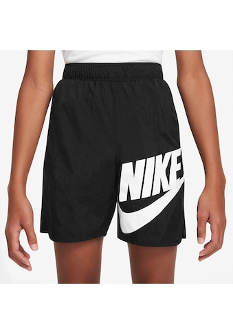 Shorts »Big Kids' (Boys') Woven Shorts«