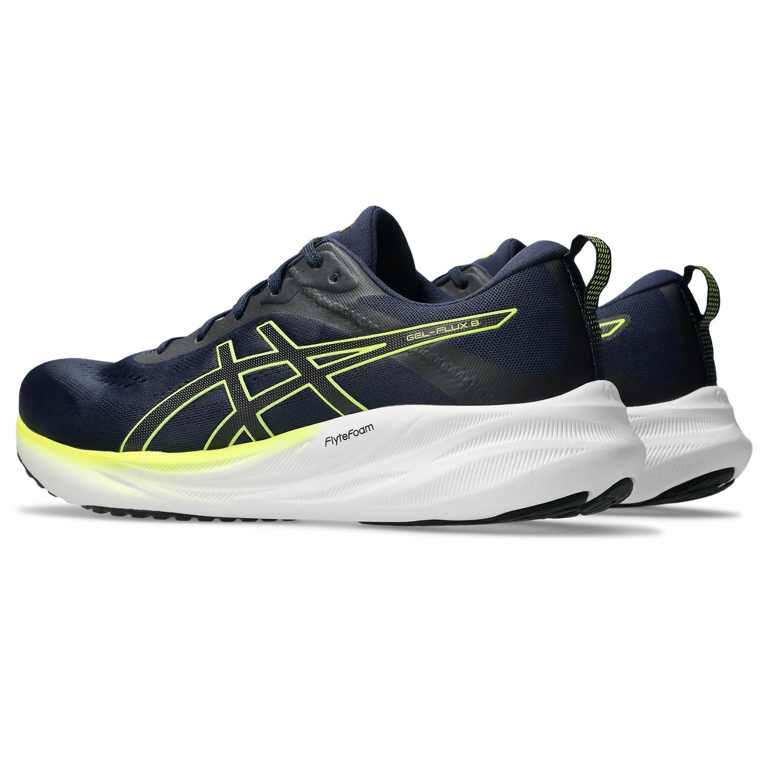 Asics Laufschuh »GEL-FLUX 8«