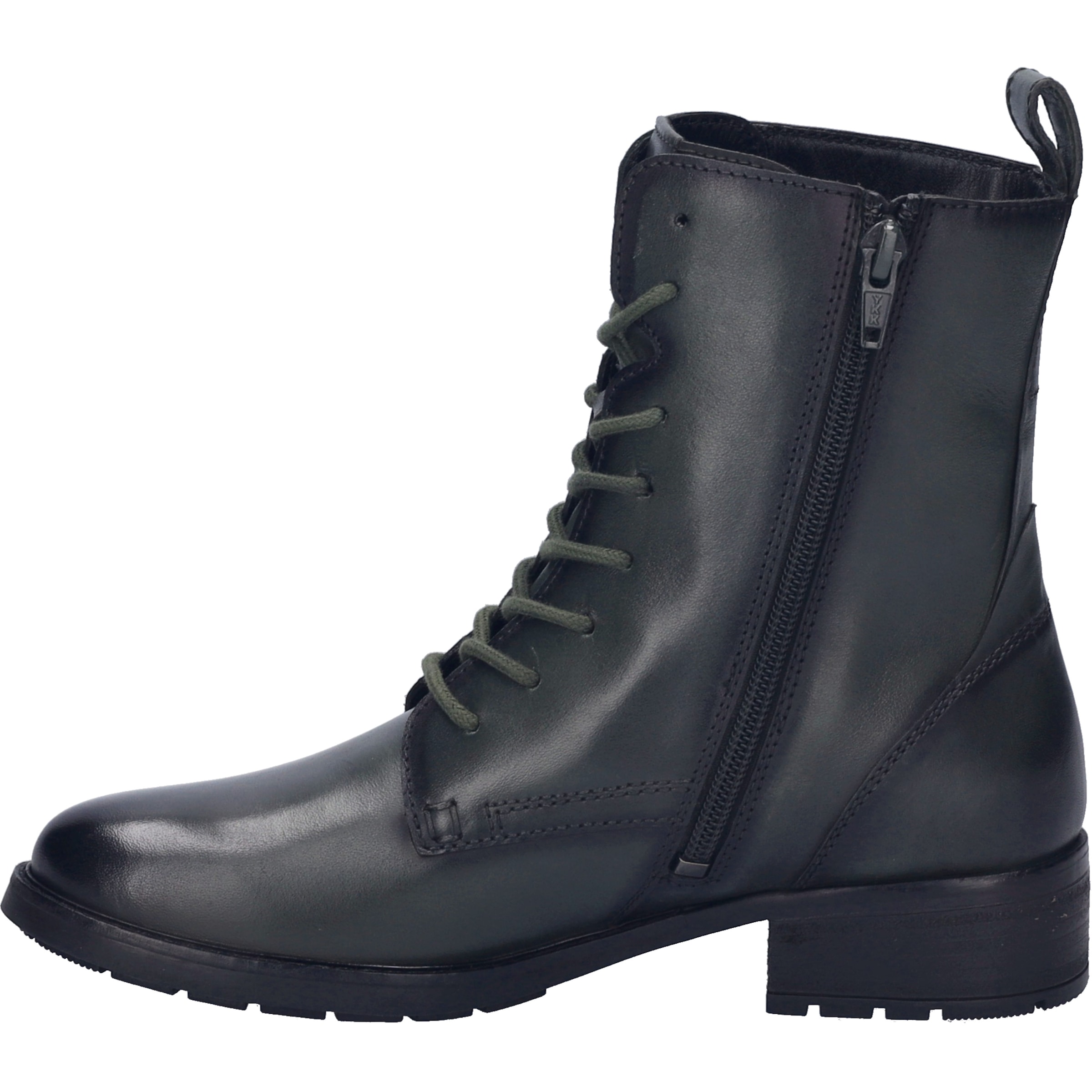 Josef Seibel Stiefelette »Kate 50, bosco«