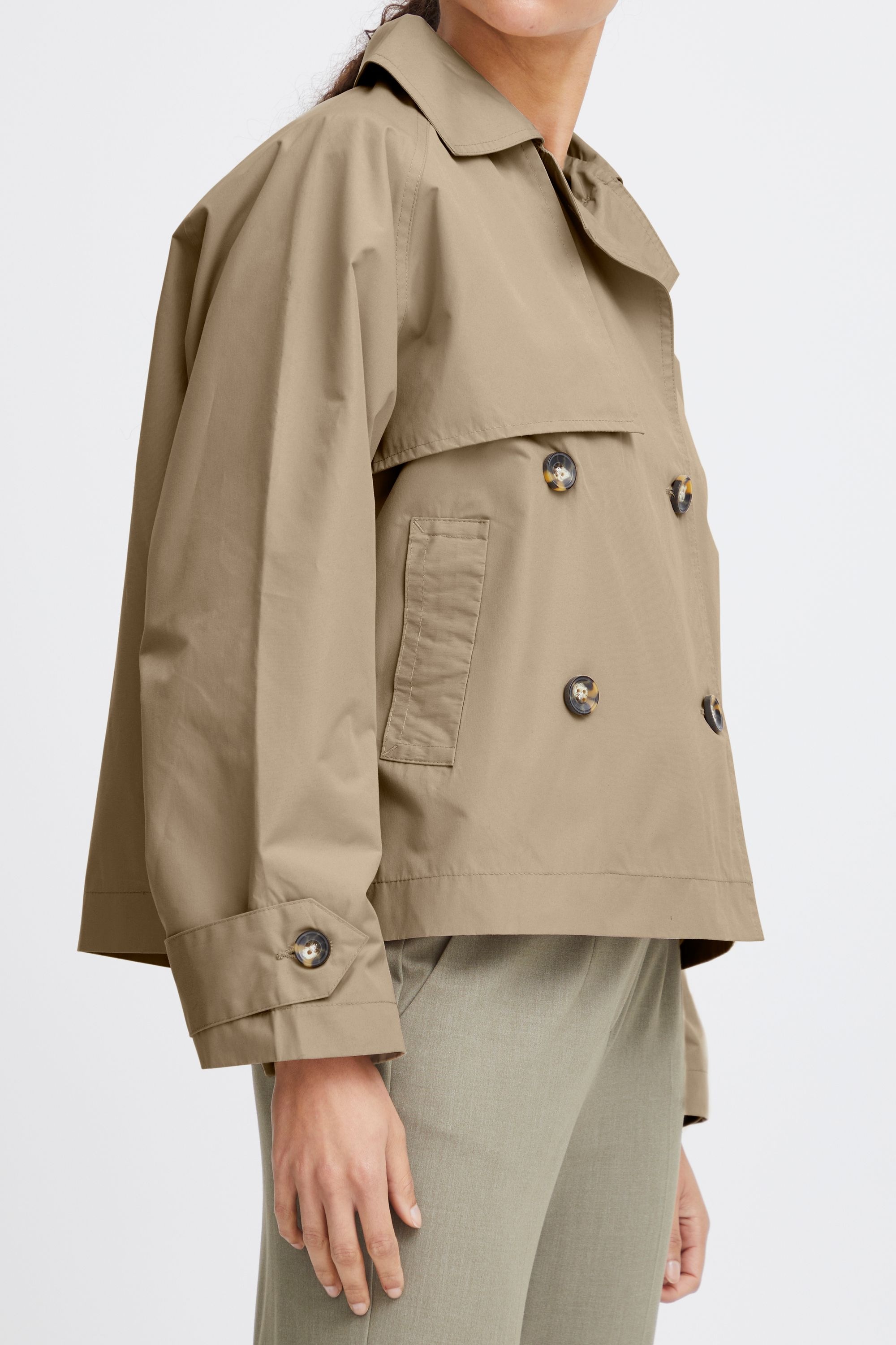 b.young Outdoorjacke »Outdoorjacke BYCALEA«