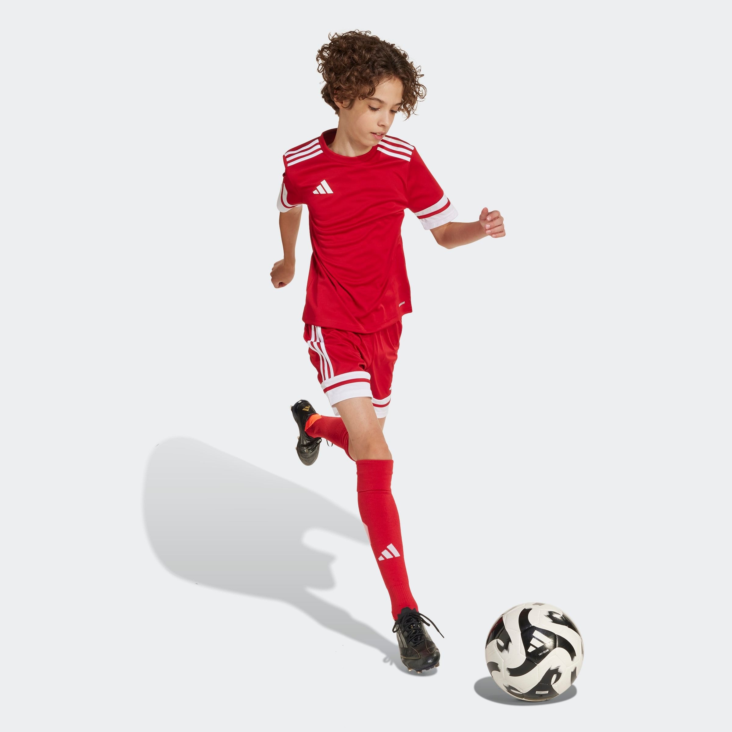 adidas Performance Fußballtrikot »SQUA25 JSY Y«