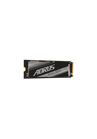 interne SSD »AORUS Gen5 12000«