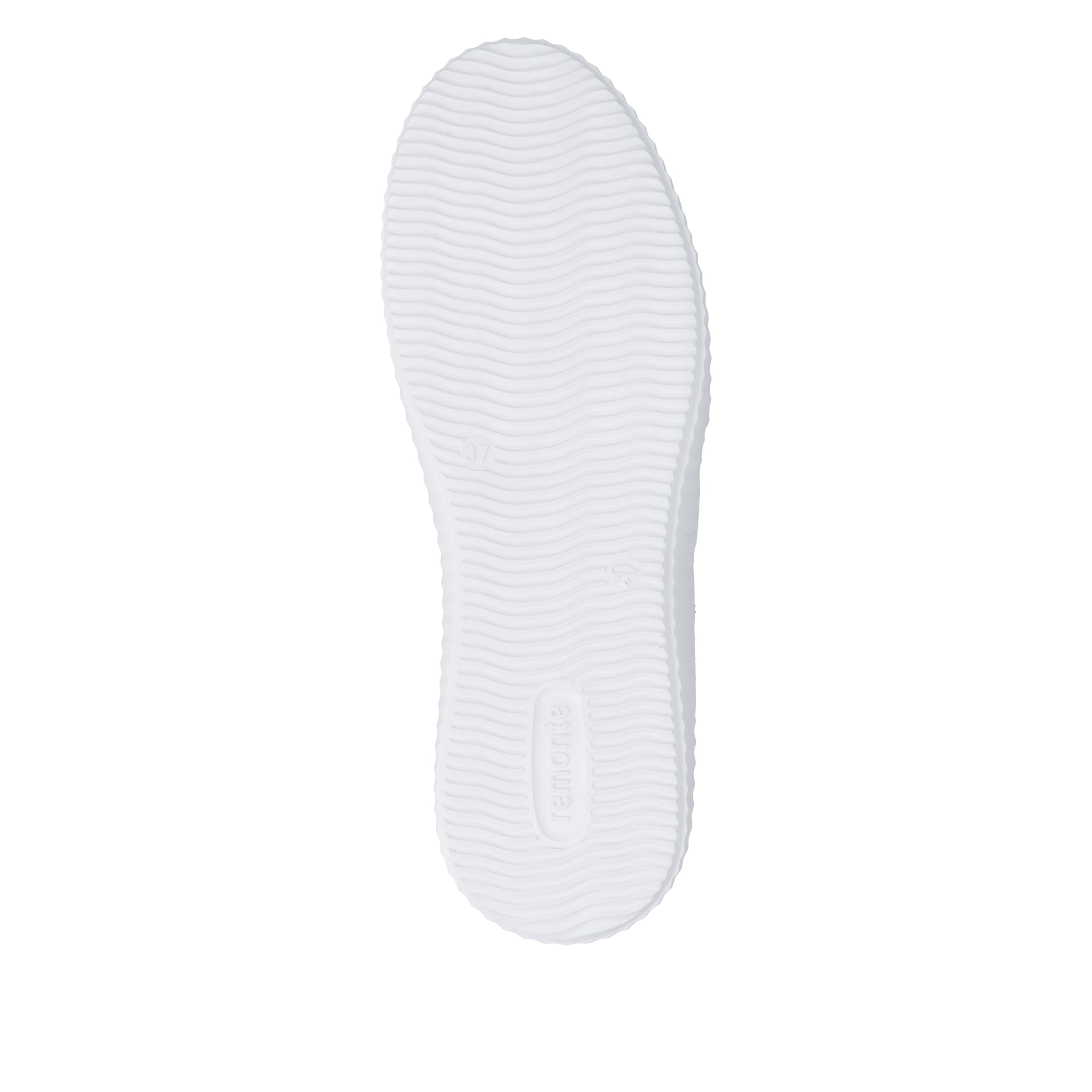 Remonte Sneaker  Schnürschuh, Halbschuh, Freizeitschuh mit Lite´ n Soft-Ausstattung