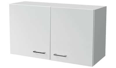 Hängeschrank »Lucca«, (B x H x T) 100 x 54,8 x 32 cm