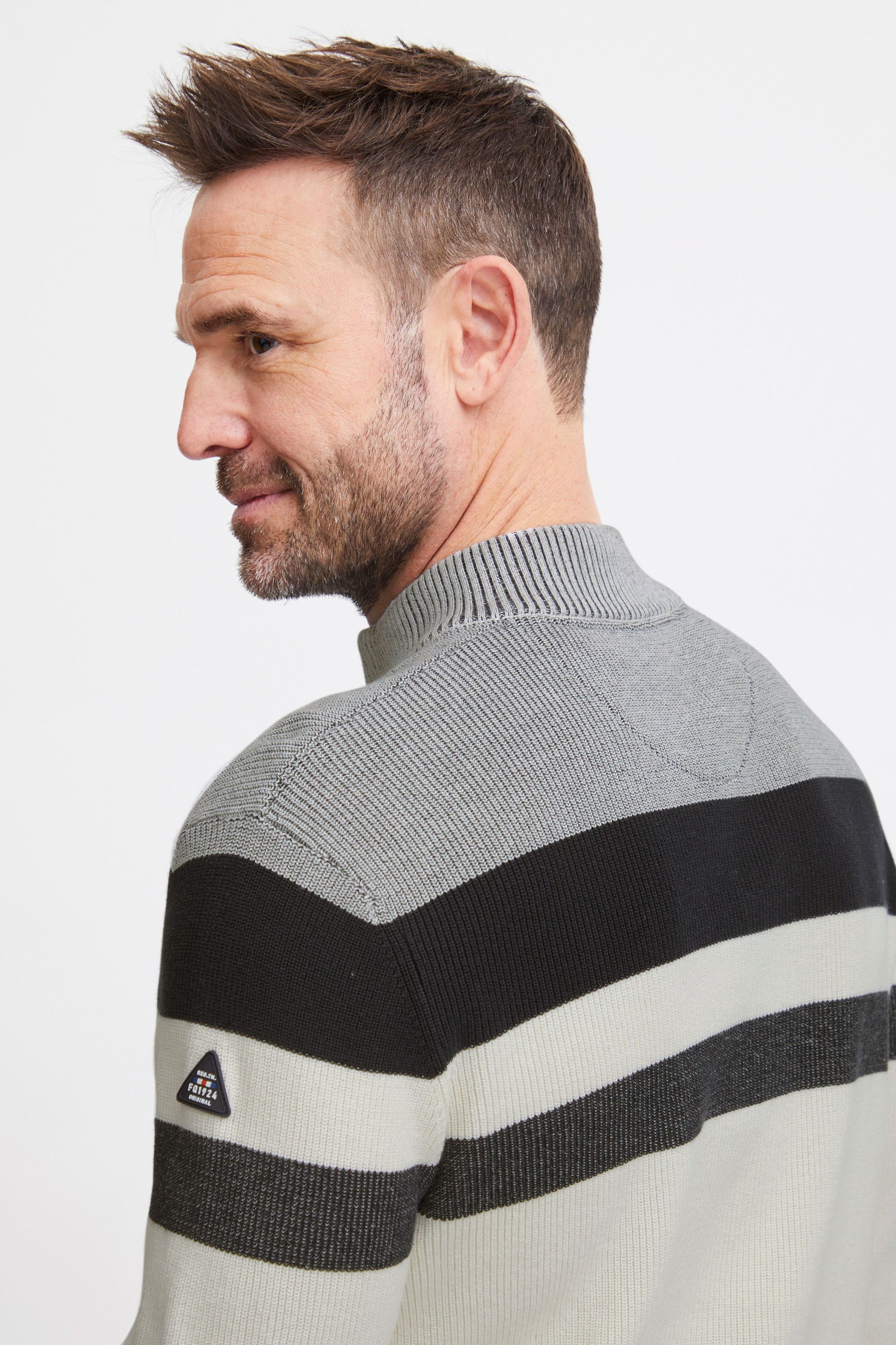 FQ1924 Strickjacke »Strickjacke FQKyle«