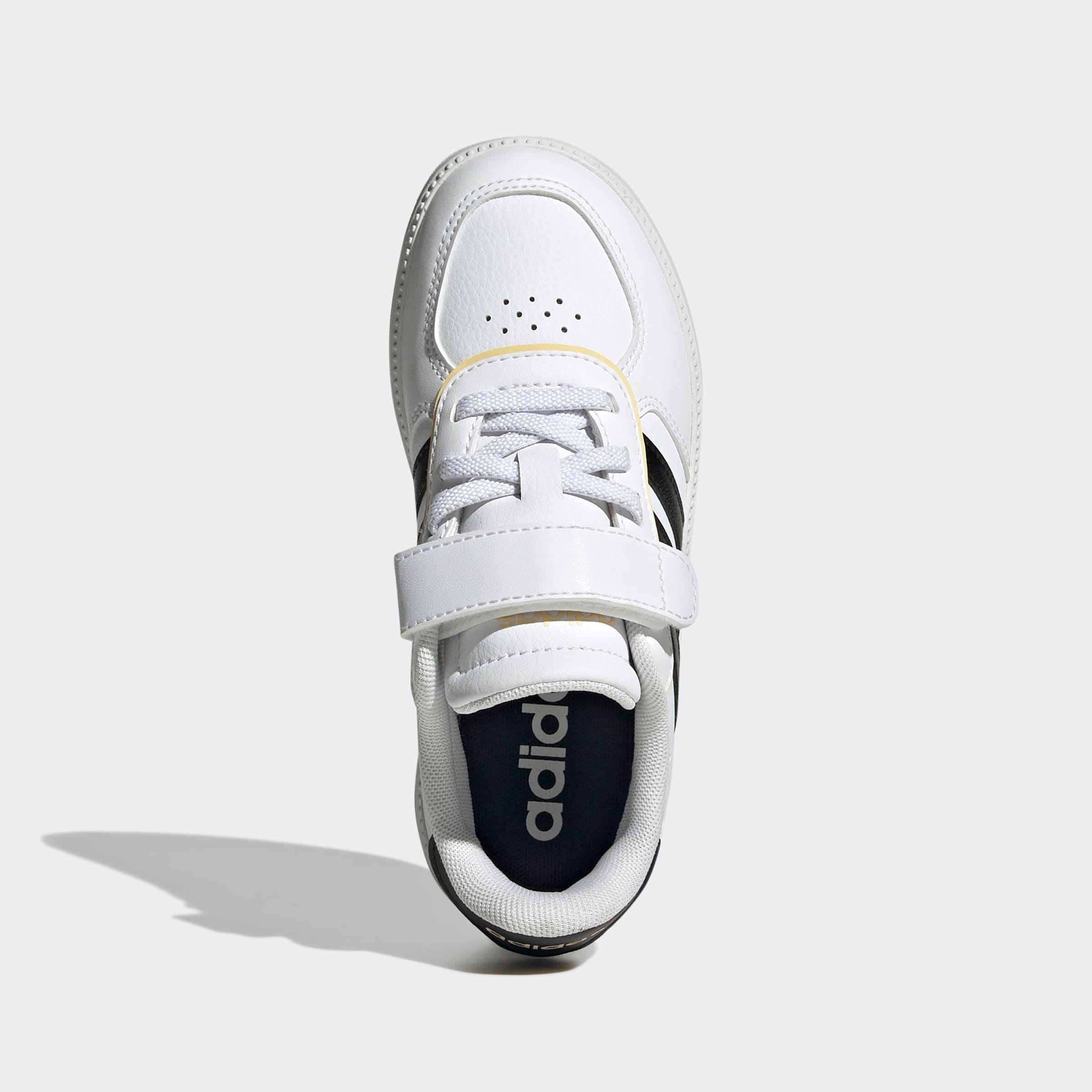 adidas Sportswear Sneaker »BREAKNET SLEEK KIDS«