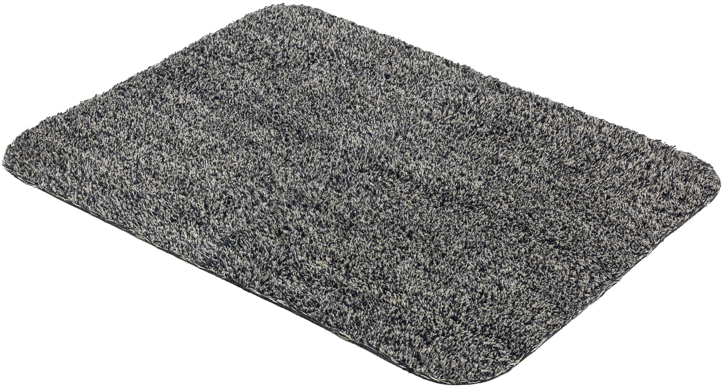 ASTRA Fußmatte »Saugstark 601«, rechteckig, Schmutzfangmatte, In -und Outdoor geeignet