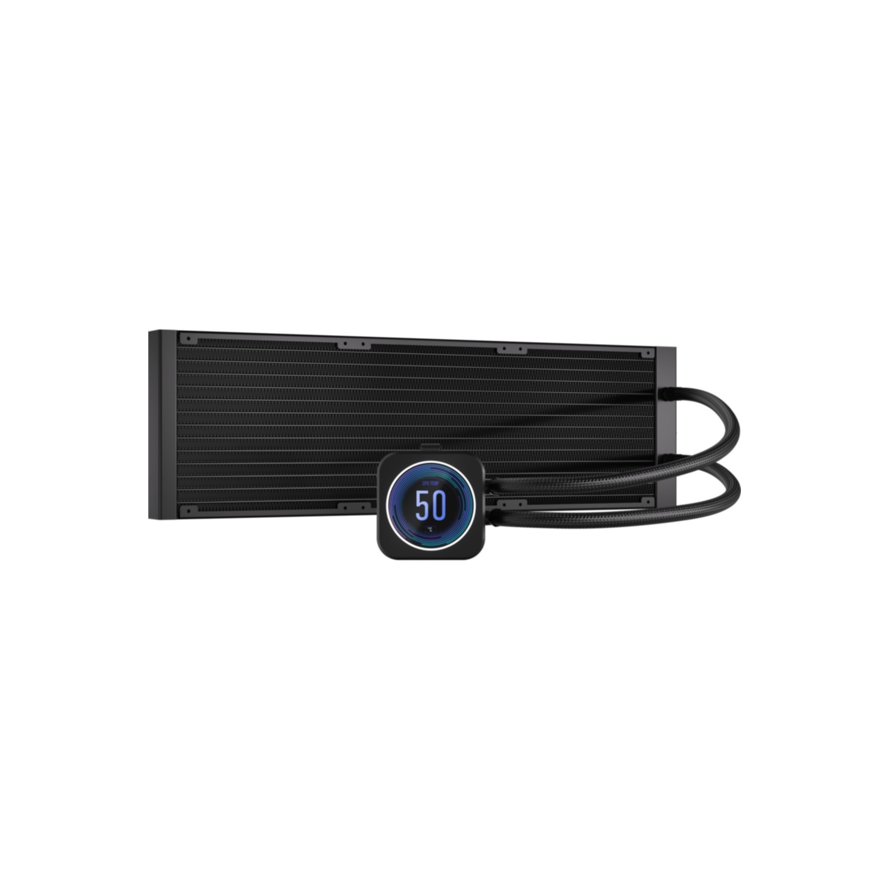 Corsair Gehäuselüfter »CW-9060076-WW«