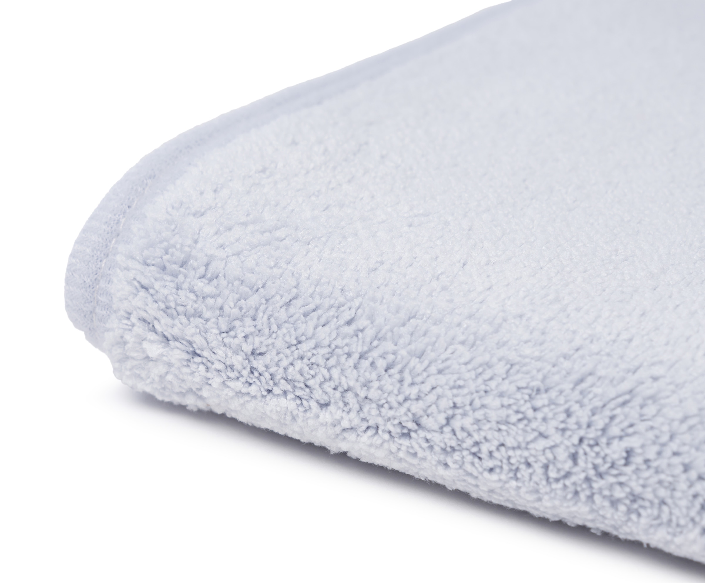 Gözze Mikrofasertuch »Zaubertuch« (Mikrofaser 40 cmx40 cm Set, 2 Stk. tlg. hohe Wasseraufnahme, extrem saugstark, zum reinigen und trocknen