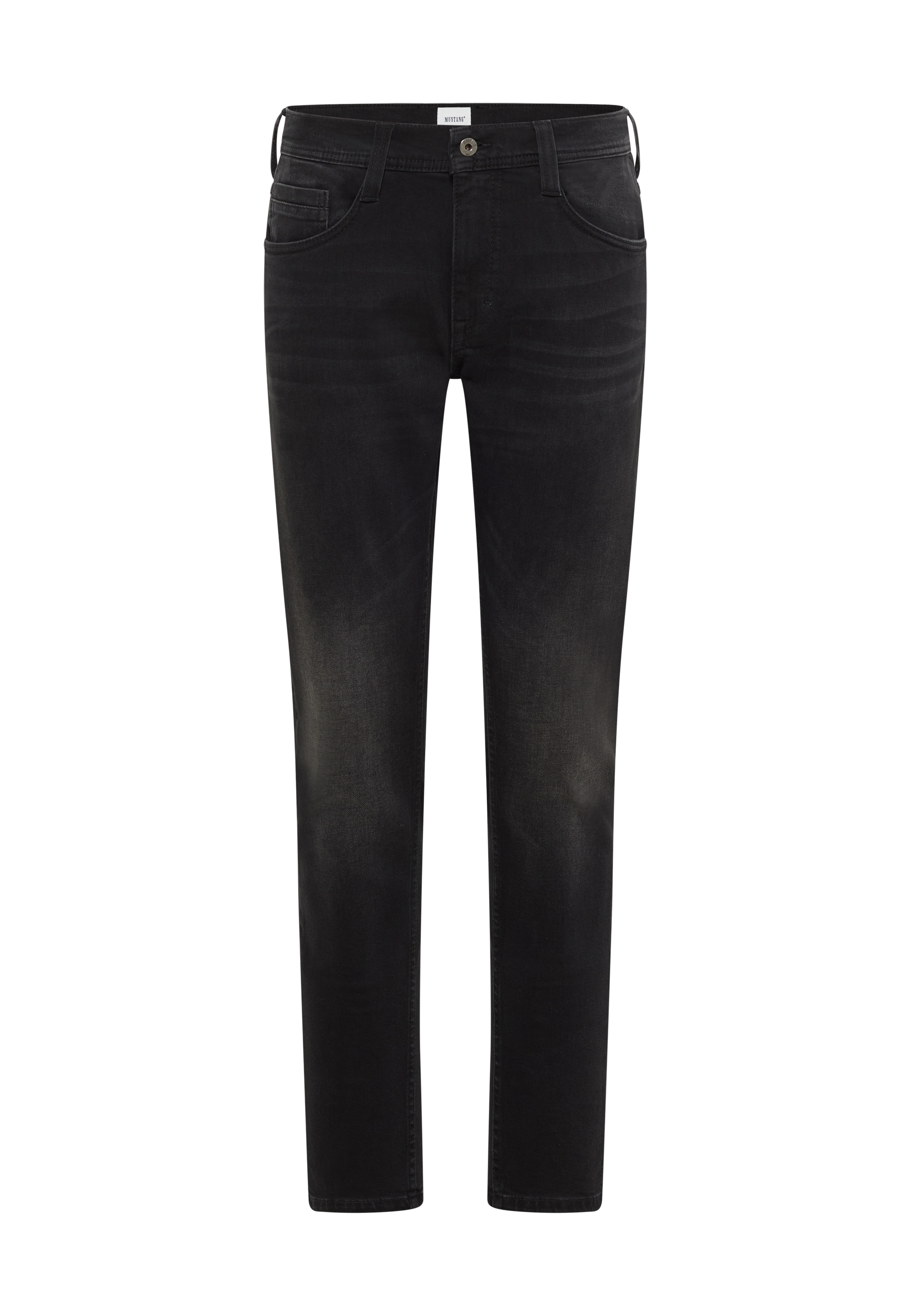 MUSTANG Slim-fit-Jeans »Herren Style Oregon Slim«