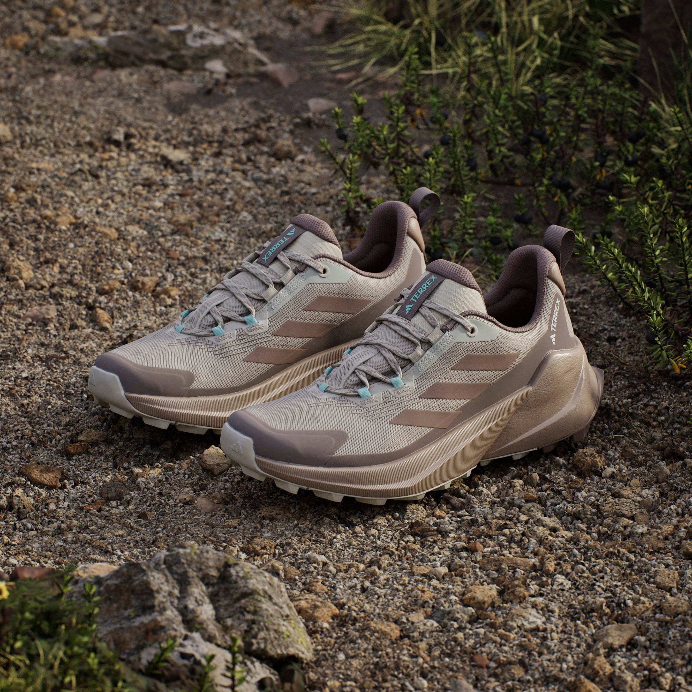 adidas TERREX Wanderschuh