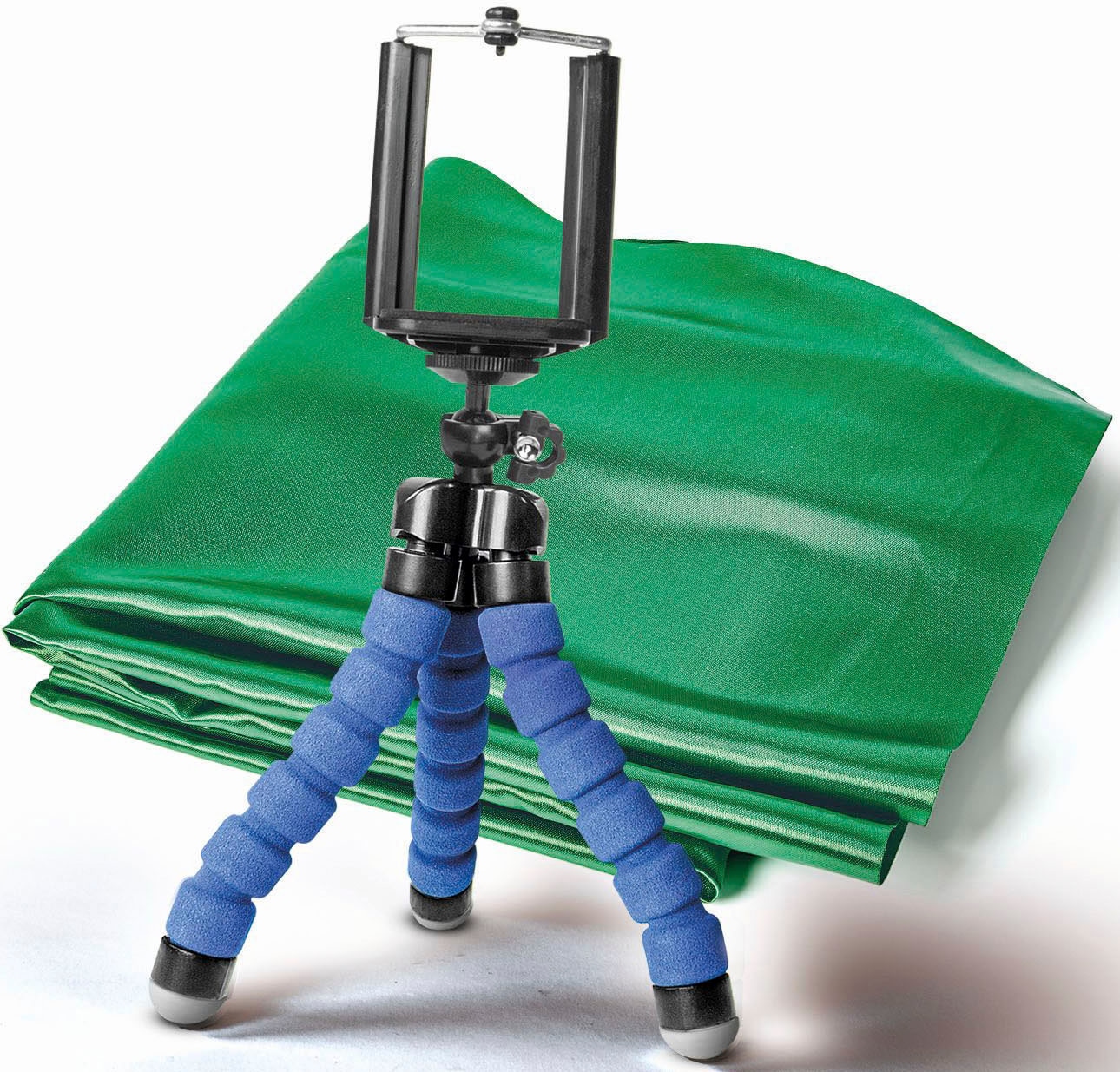 Clementoni® Experimentierkasten »Galileo, Experimentier-Videos selbst machen«, Made in Europe