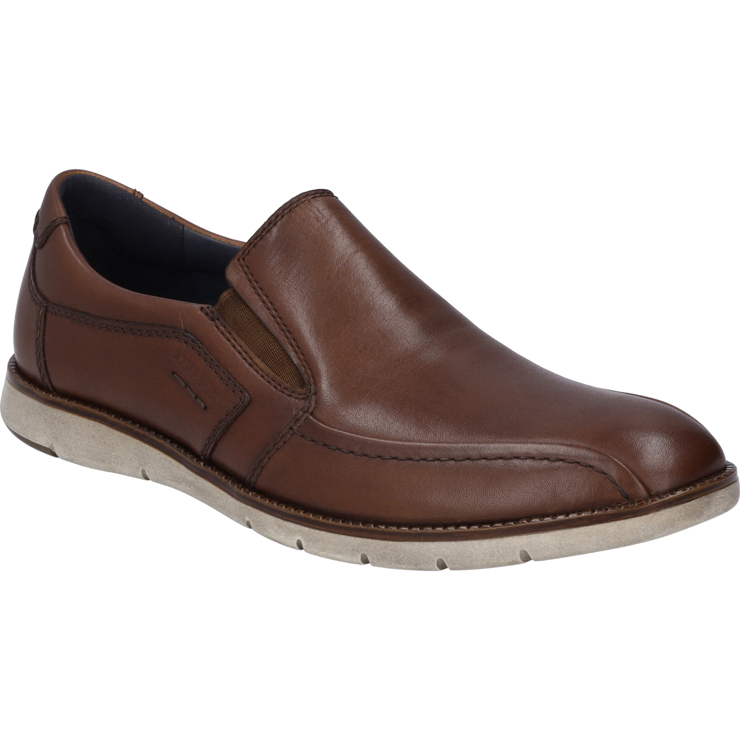 Josef Seibel Slipper »Tyler 38, cognac«