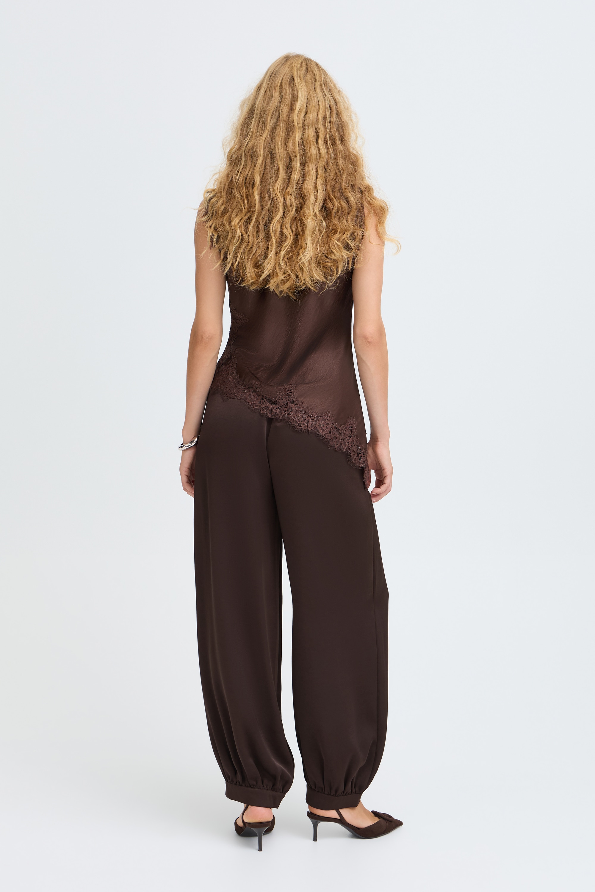 b.young Stoffhose »b.young Freizeithose BYISA«