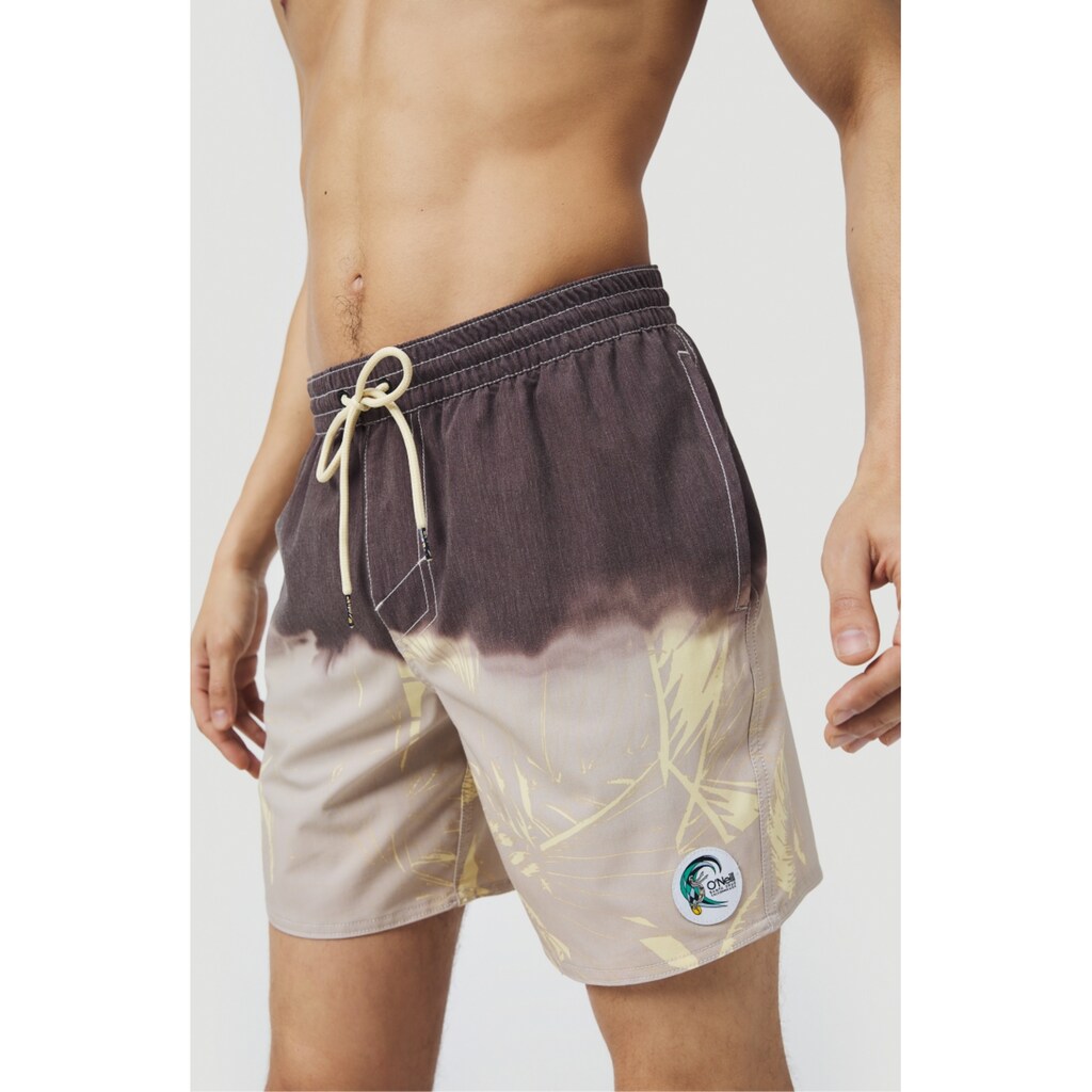 O'Neill Badeshorts »Original dipped«