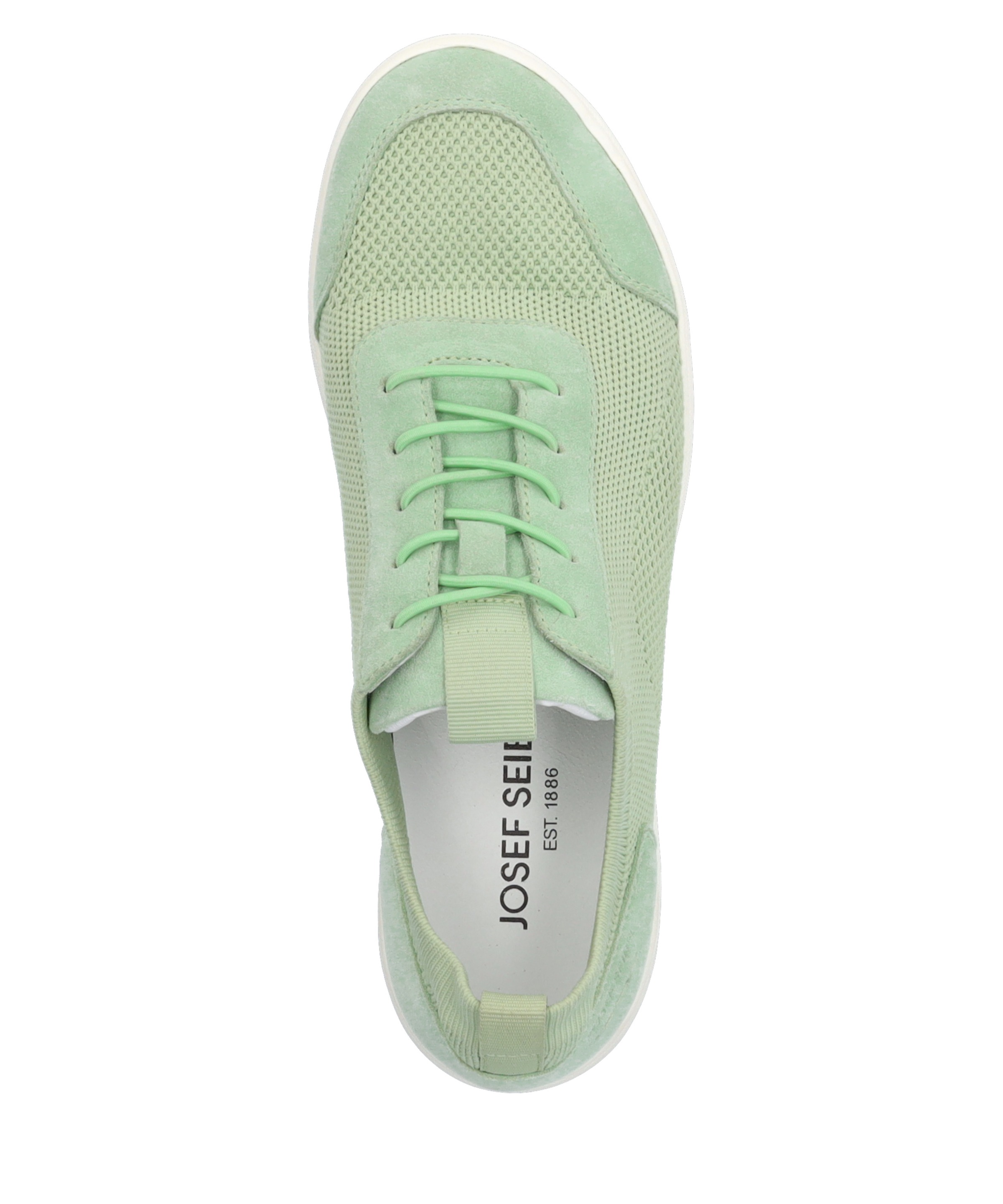 Josef Seibel Sneaker »Caren 48, mint«