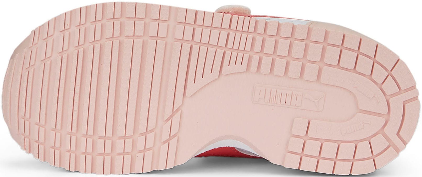 PUMA Sneaker »CABANA RACER SL 20 V INF«, mit Klettverschluss online bei OTTO | Sneaker low