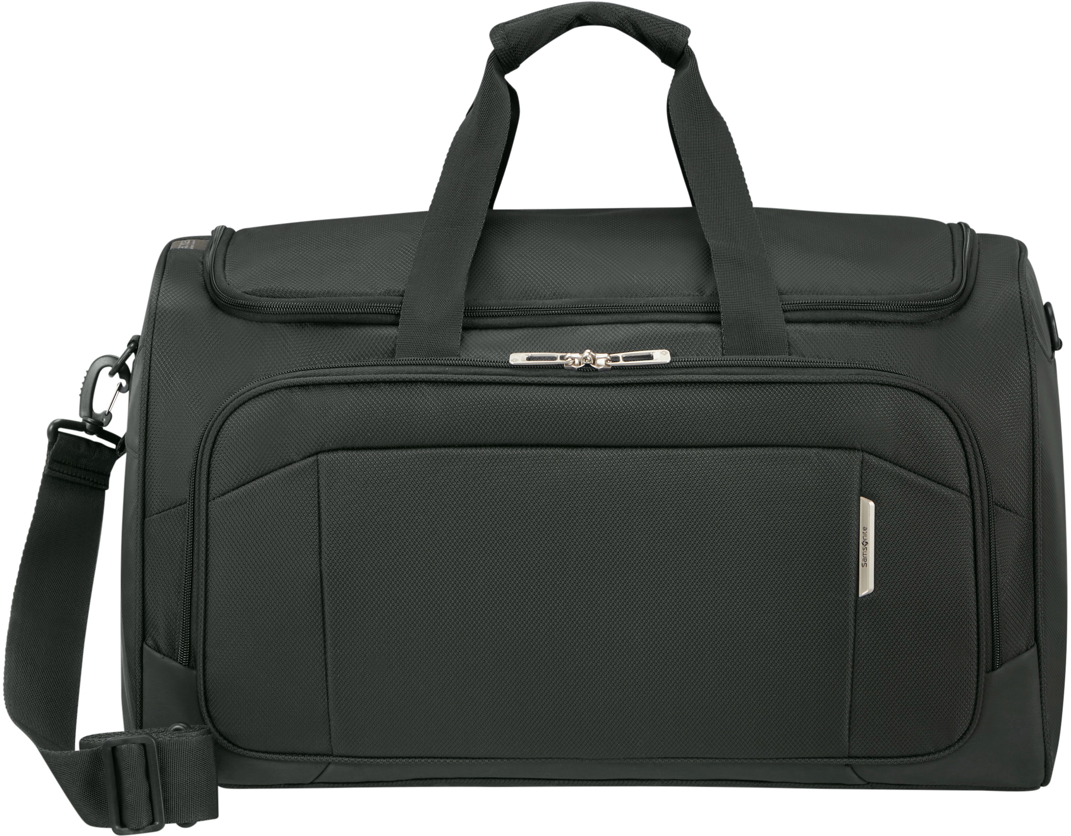 Samsonite Reisetasche »Respark, 55 cm«, Weekender Reisetasche Freizeittasche Sporttasche