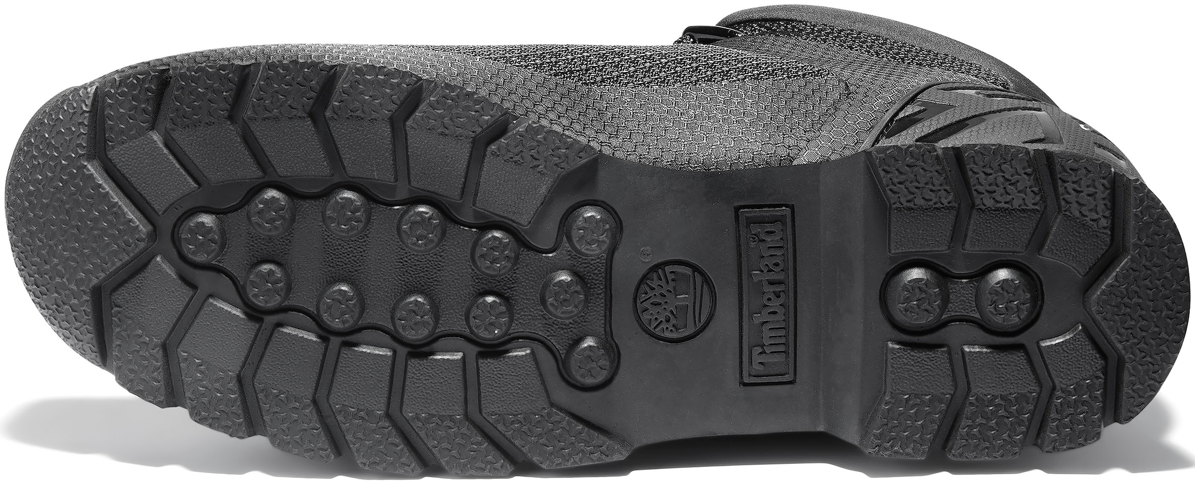 Timberland Schnürboots »Euro Sprint Fabric WP«, Winterstiefel, Schnürstiefel, Winterschuhe, wasserdicht