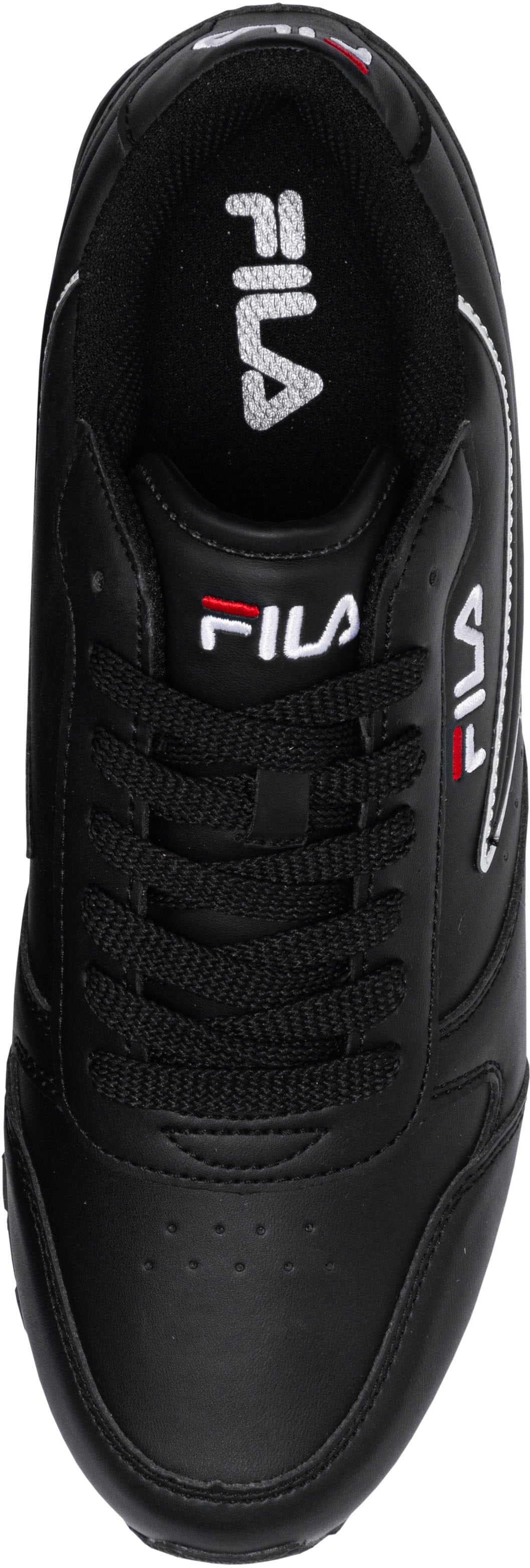 Fila Sneaker »Orbit Low M«