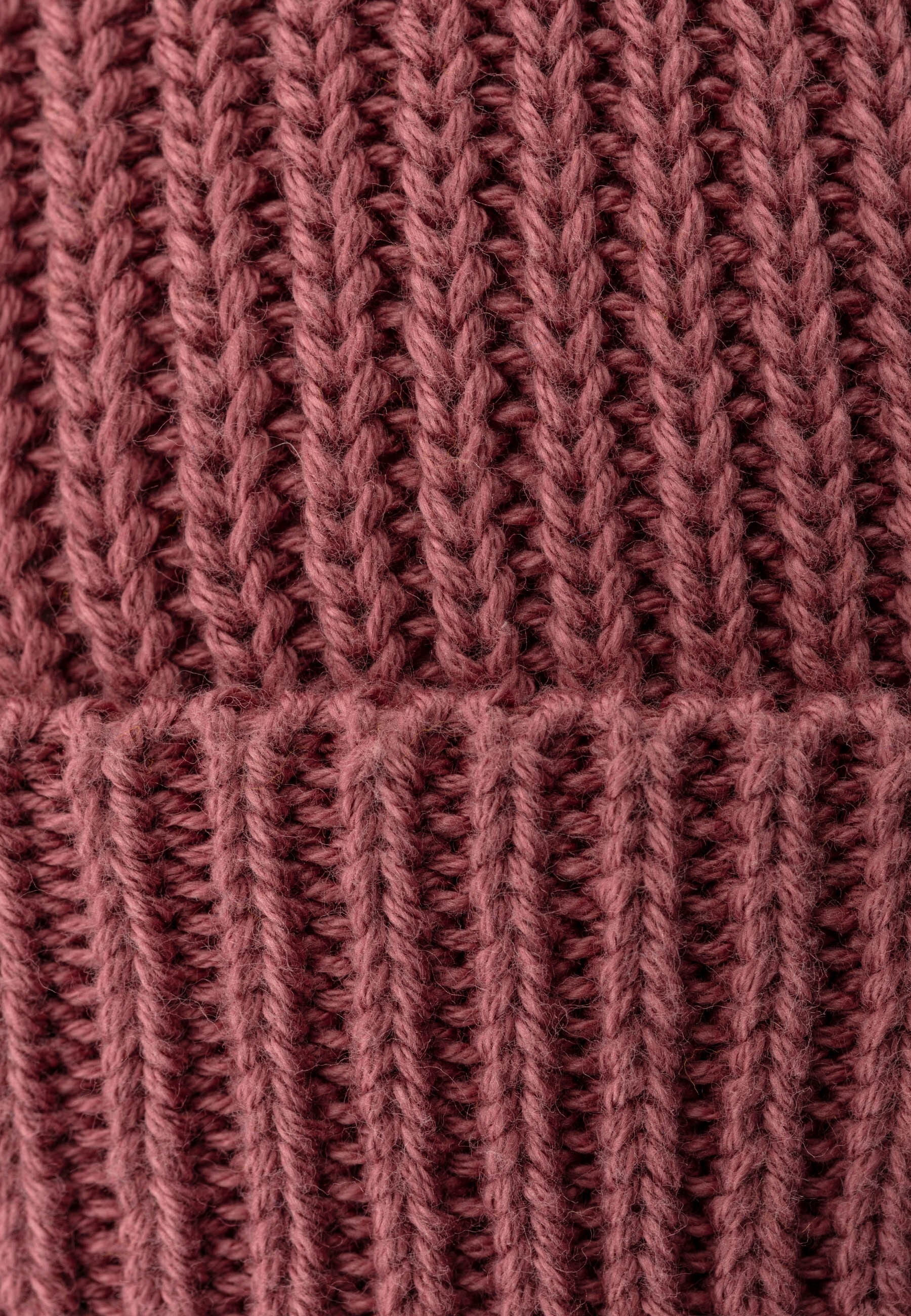 Sterntaler® Strickmütze »GOTS Strickmütze Ohren«