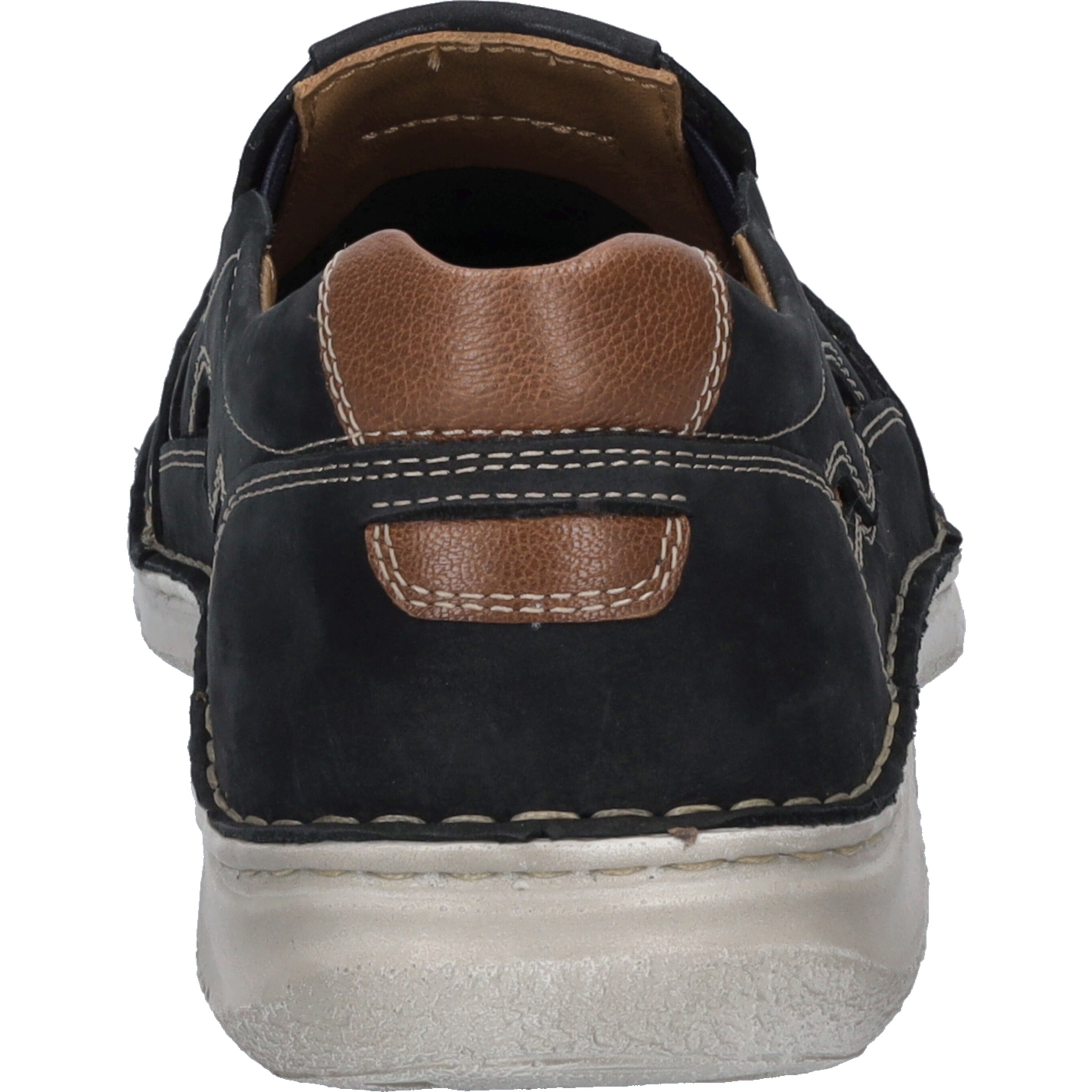 Josef Seibel Slipper »Anvers 77, ocean«
