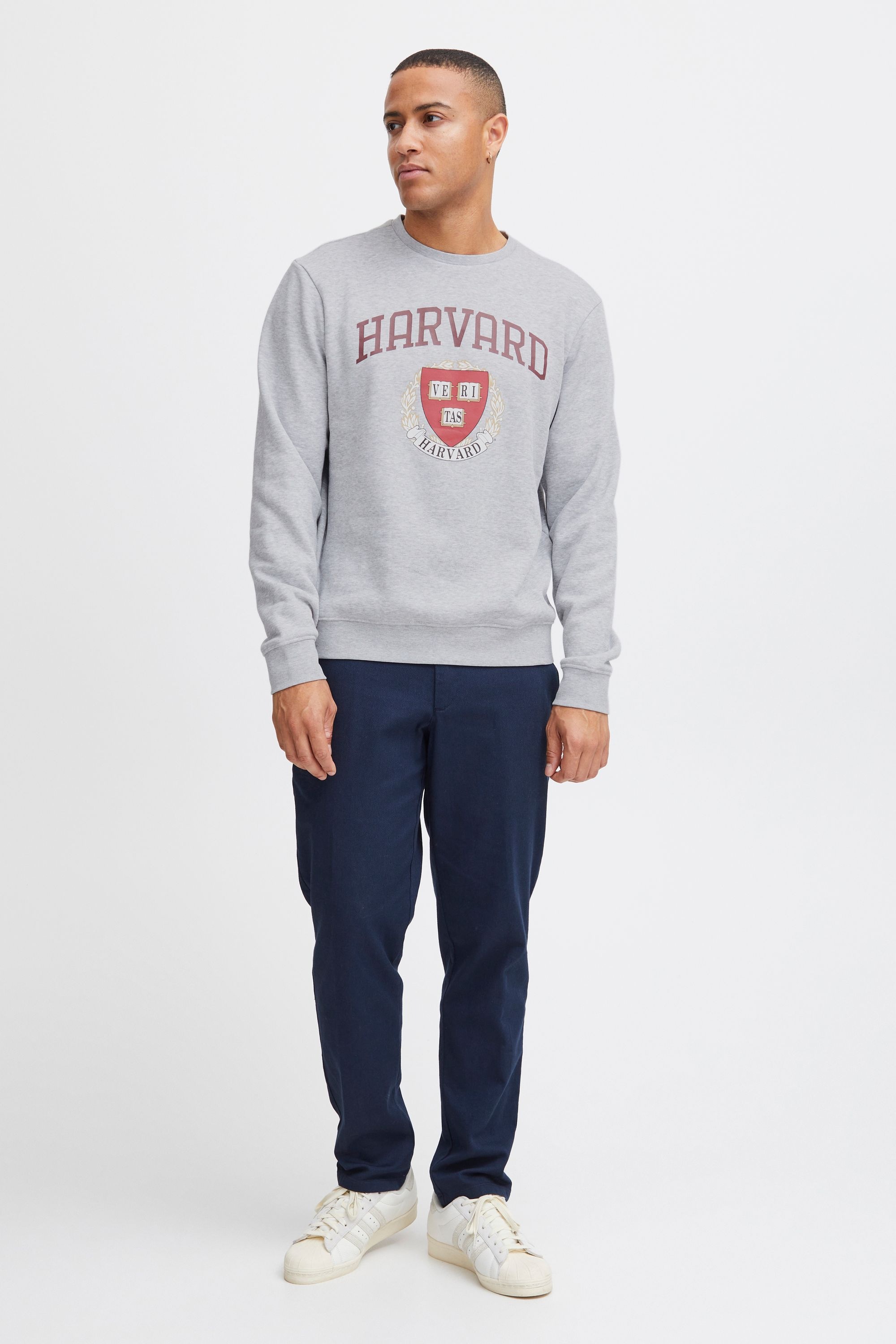 Blend Longpullover »Sweatshirt BHSweatshirt«