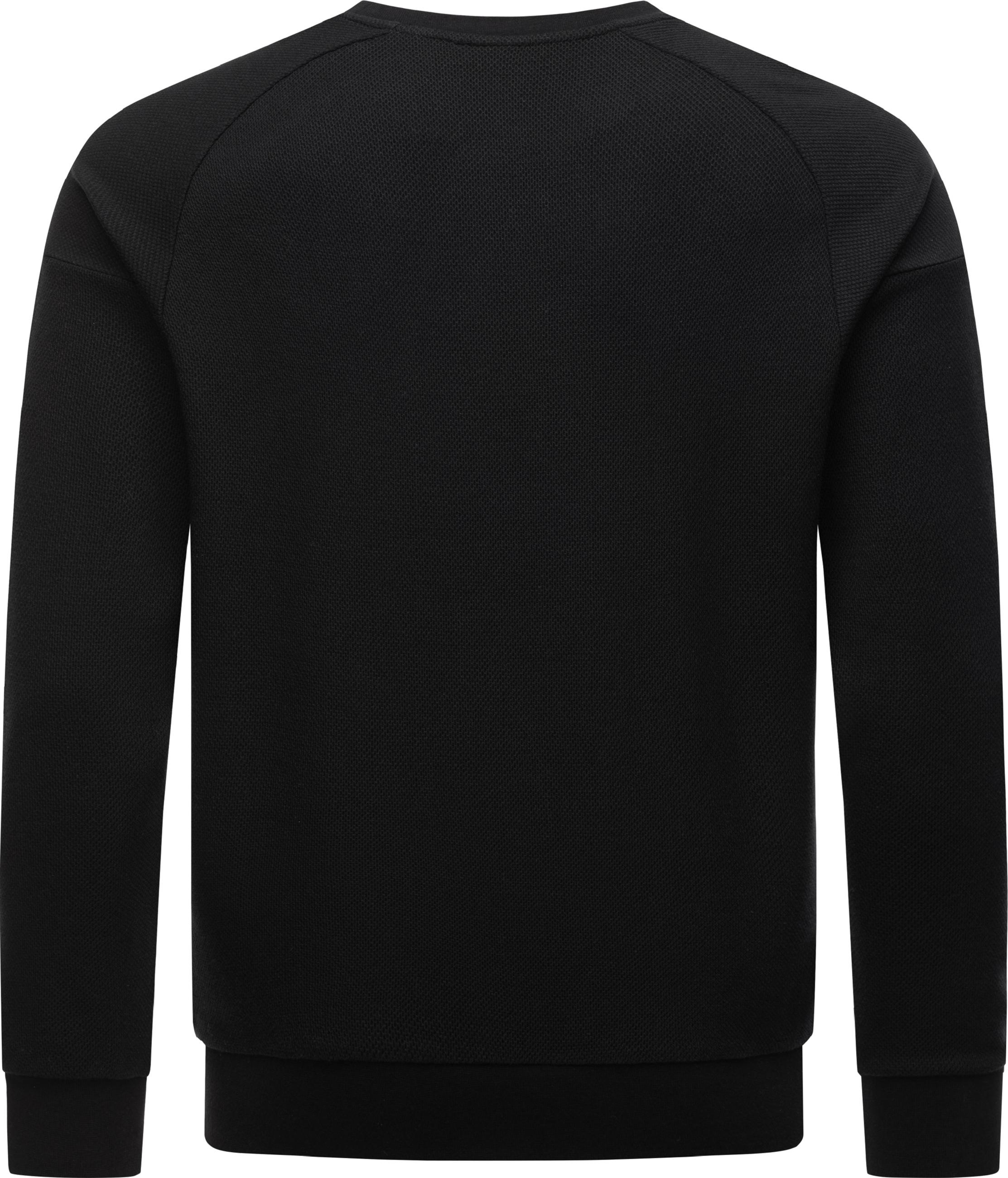 Ragwear Sweater »Sweatshirt Doren«